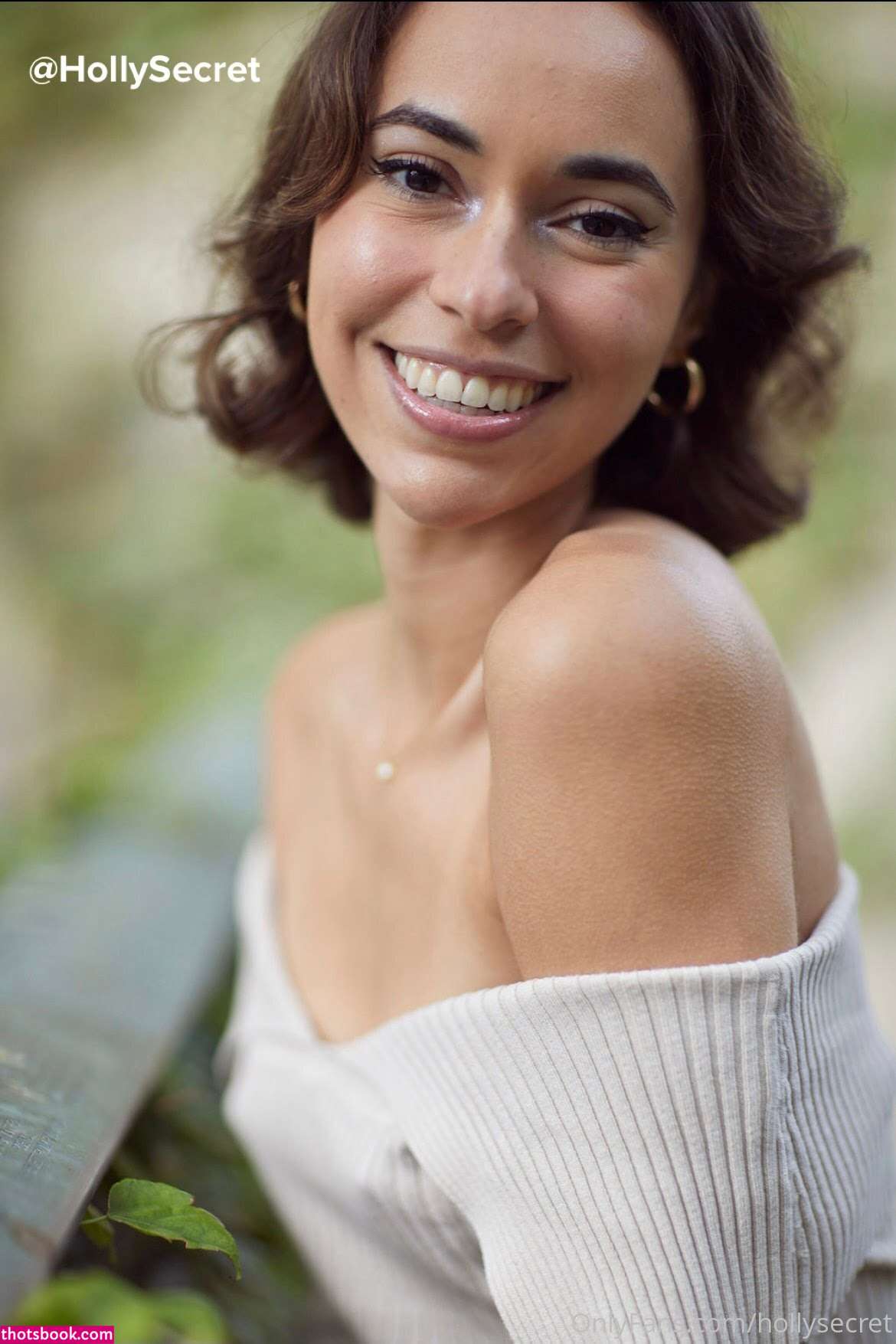 Holly Secrets Nude Leaks OnlyFans Photos #1 1330135