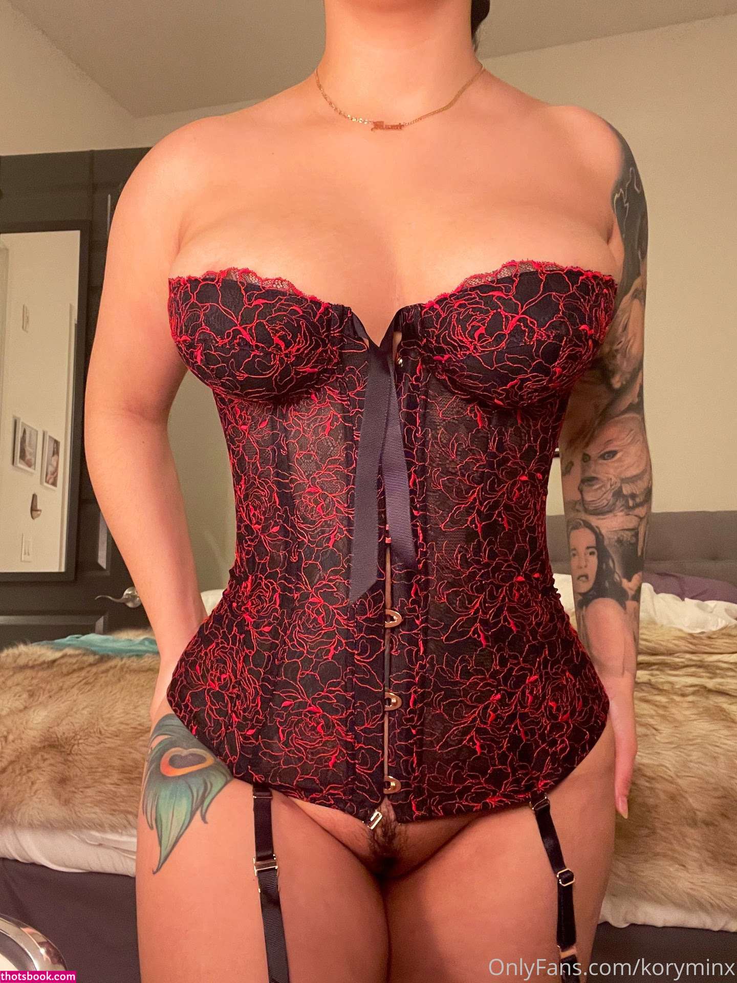 koryminx Nude Leaks OnlyFans Photos #6 1330344