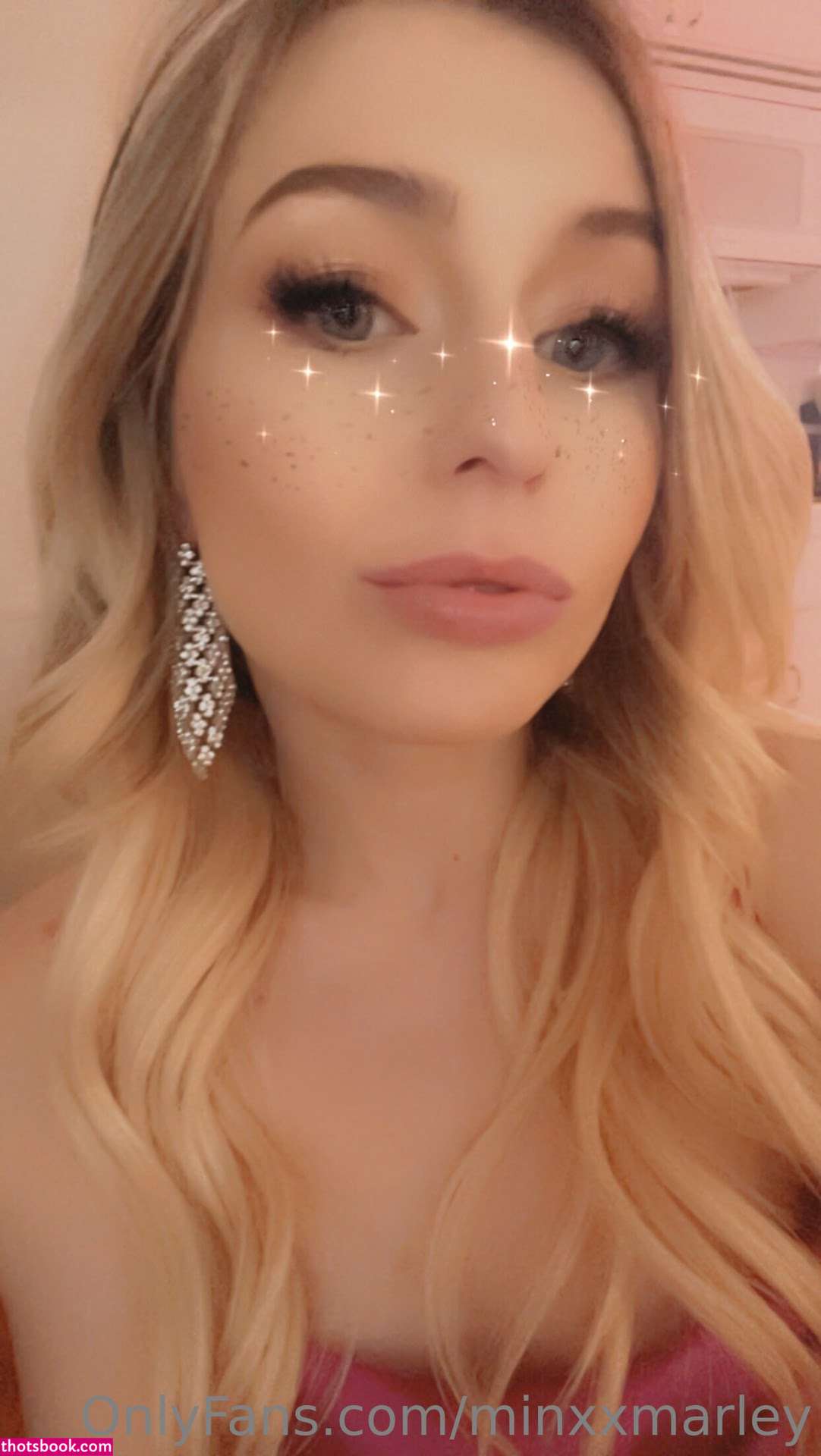 Minxx Marley minxxmarley Nude Leaks OnlyFans Photos #6 1330390