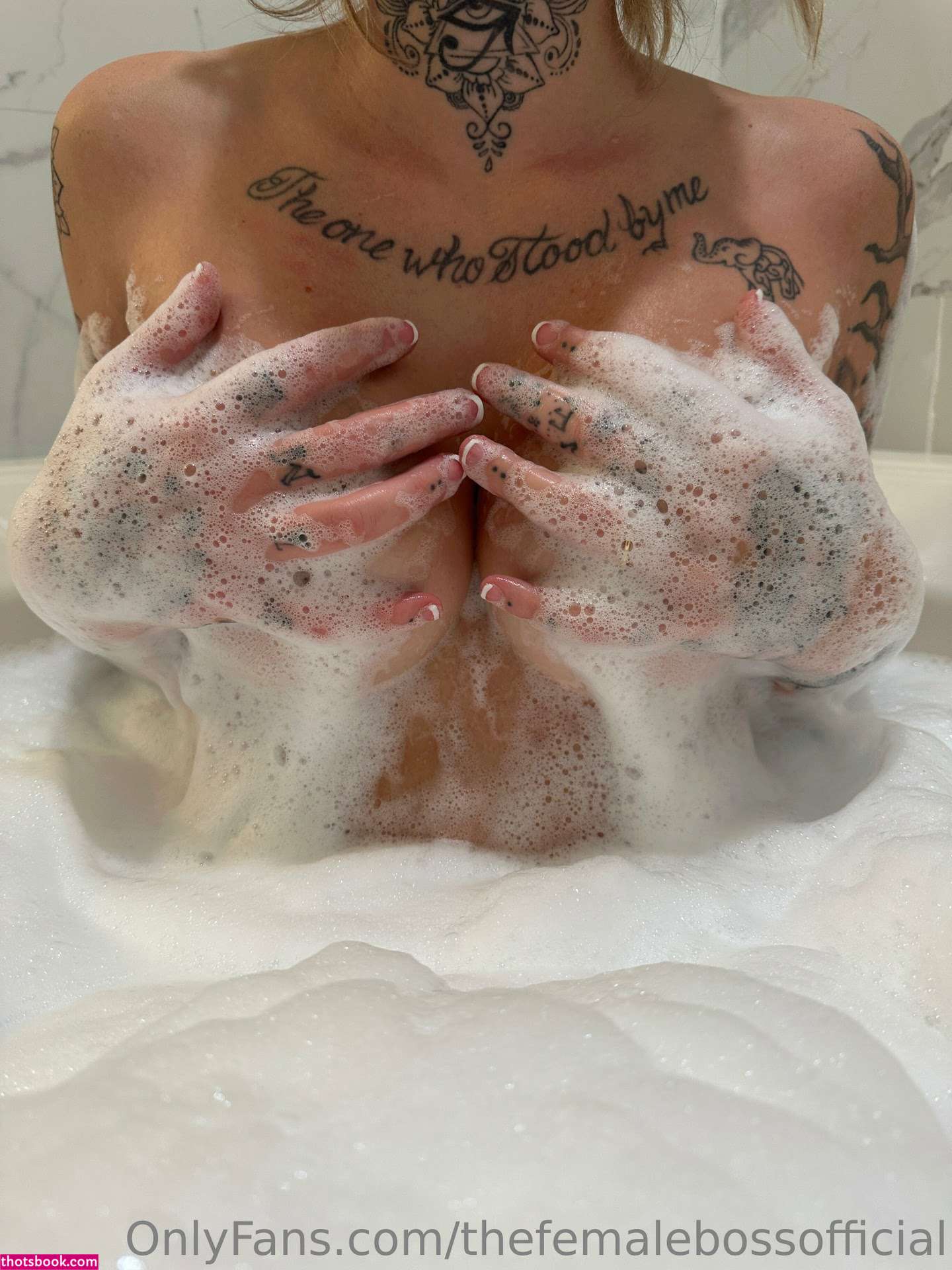 Thefemalebossofficial Nude Leaks OnlyFans Photos #3 1330477