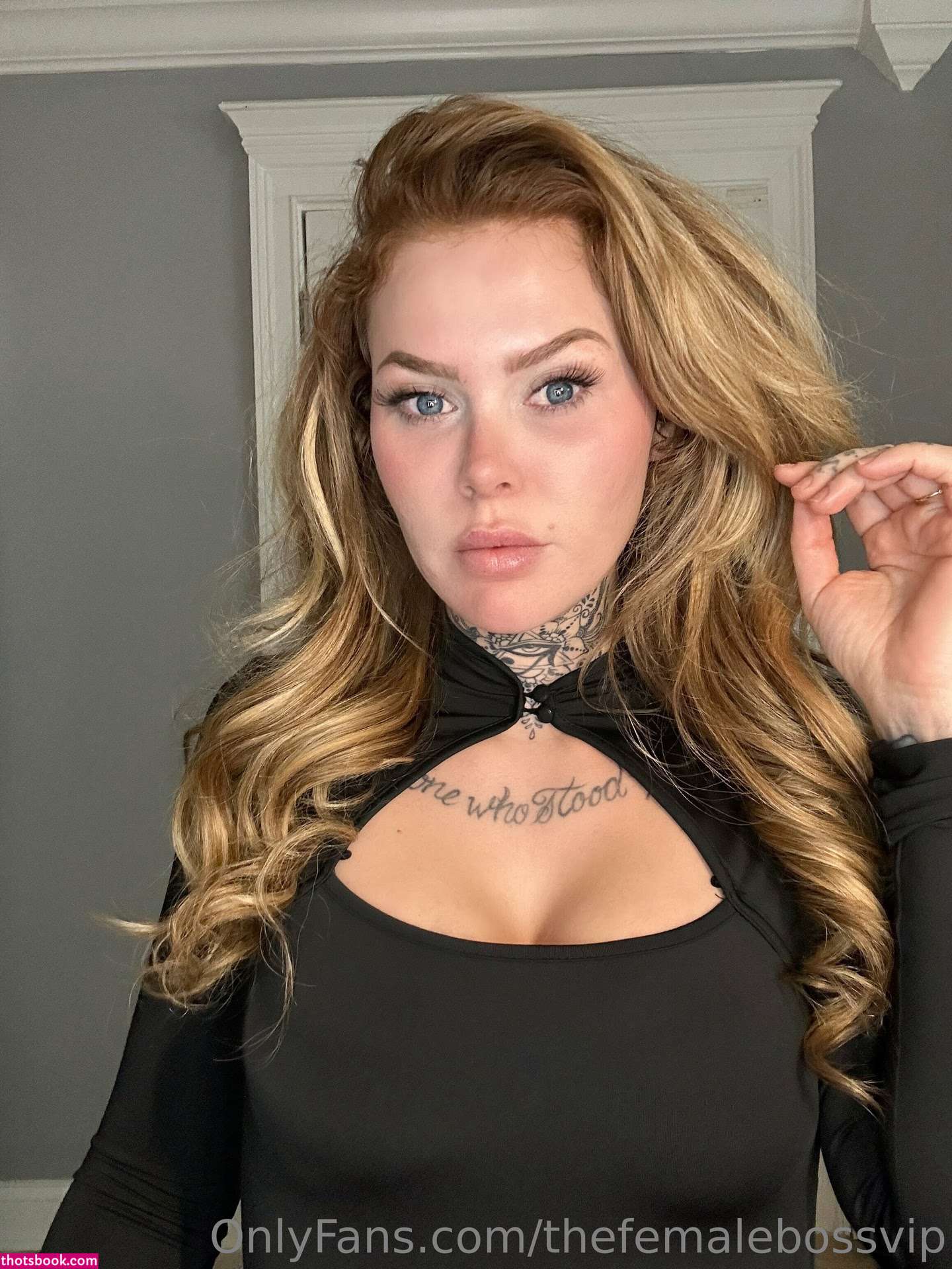 Thefemalebossofficial Nude Leaks OnlyFans Photos #5 1330513