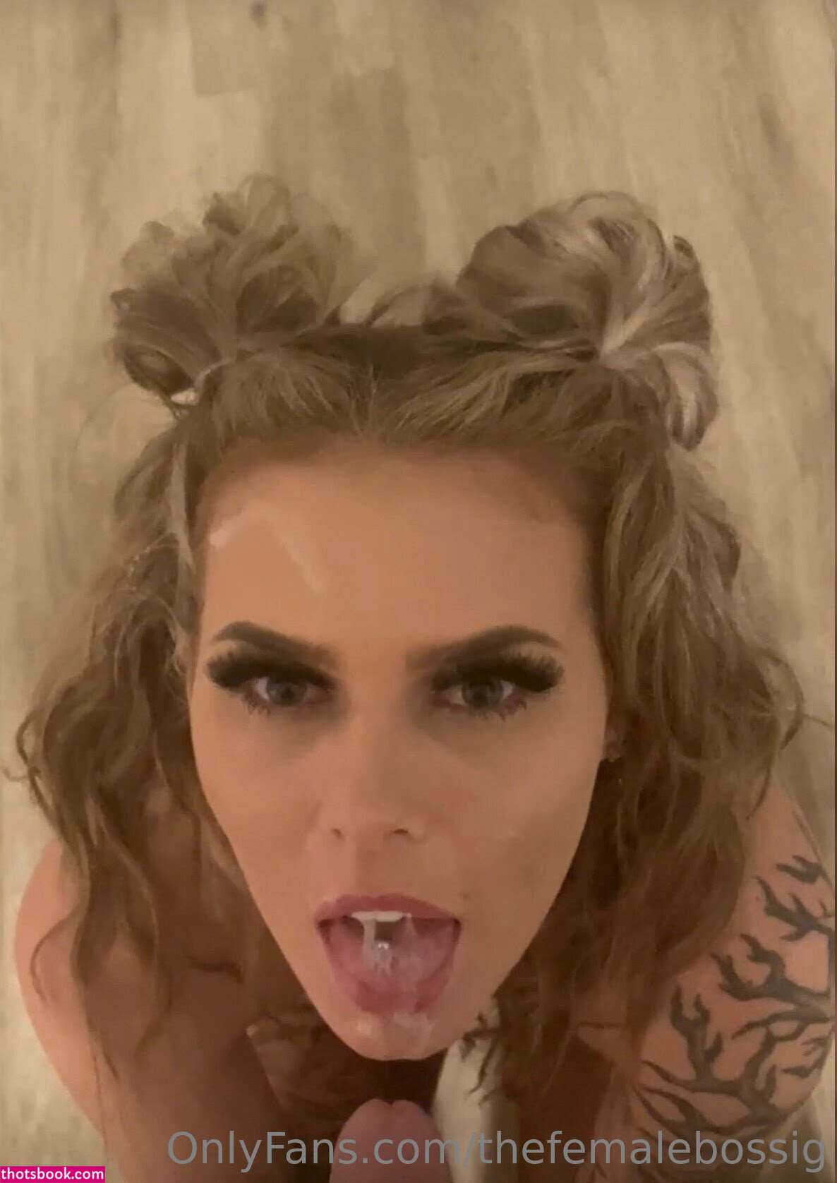 Thefemalebossofficial Nude Leaks OnlyFans Photos #5 1330517