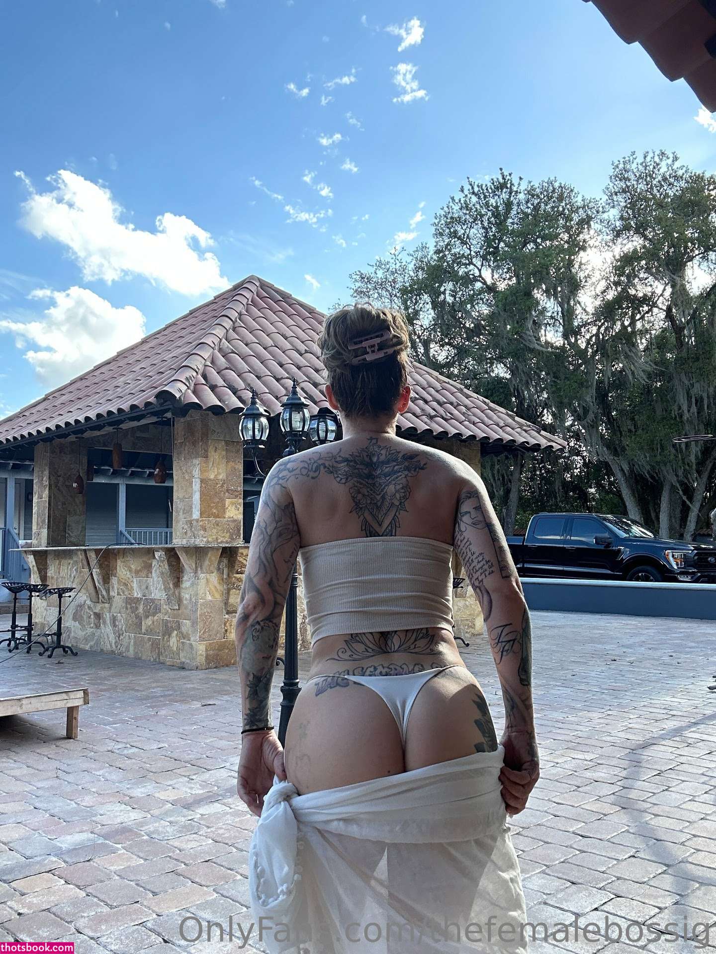 Thefemalebossofficial Nude Leaks OnlyFans Photos #6 1330527