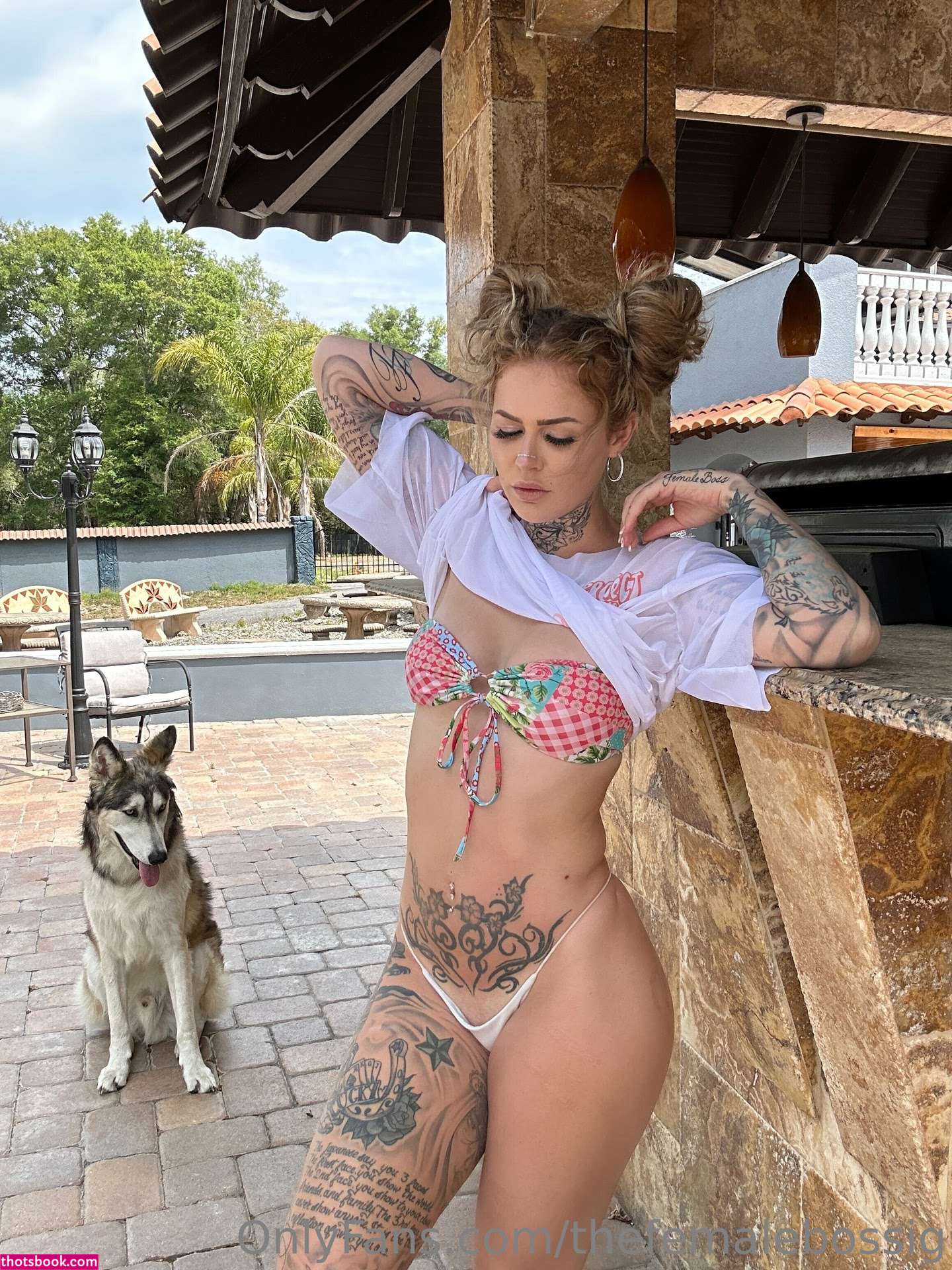 Thefemalebossofficial Nude Leaks OnlyFans Photos #7 1330563