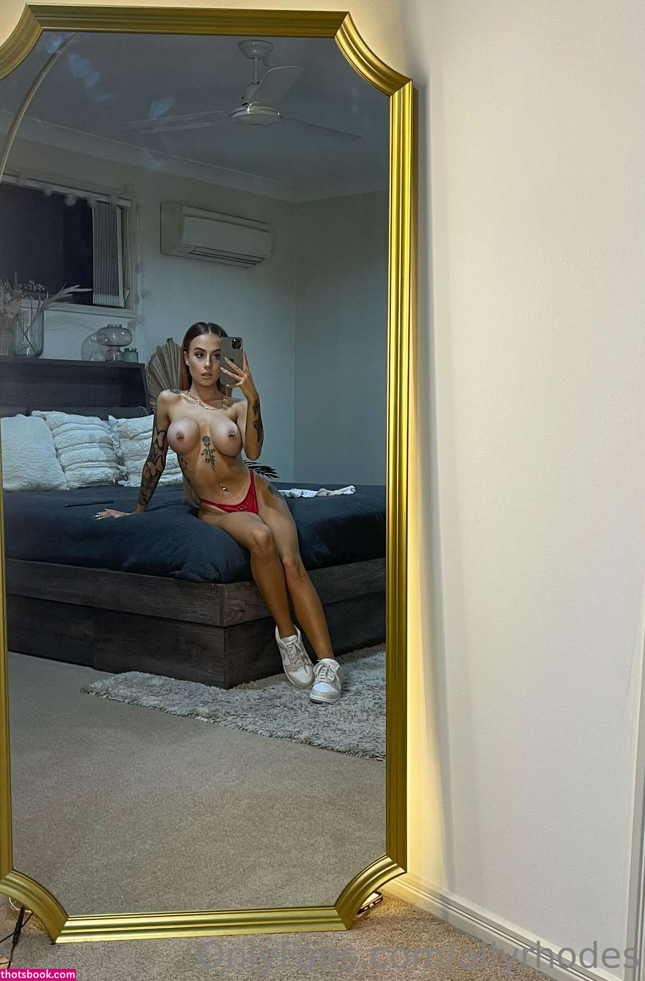 Ally Rhodes Nude Leaks OnlyFans Photos #13 1330722