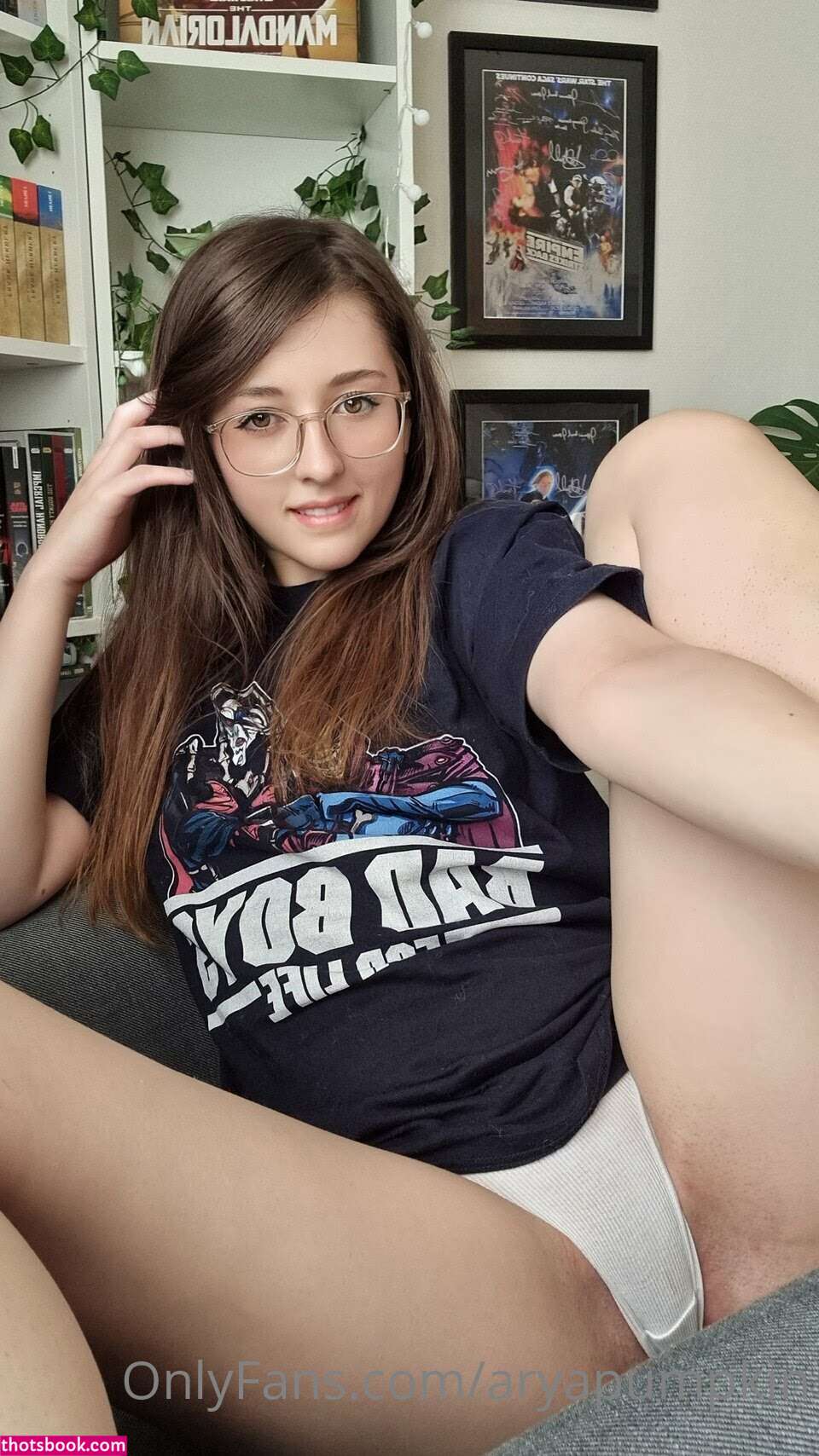 AryaPumpkin Nude Leaks OnlyFans Photos #10 1330788