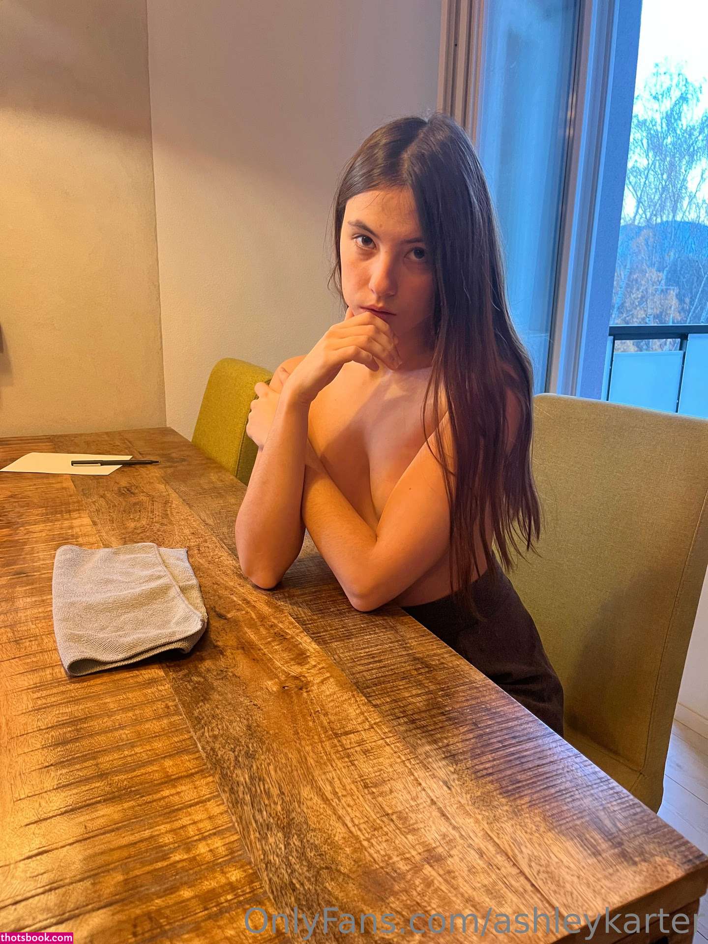 ashleykarter ashleykart missashkart Nude Leaks OnlyFans Photos #10 1330869