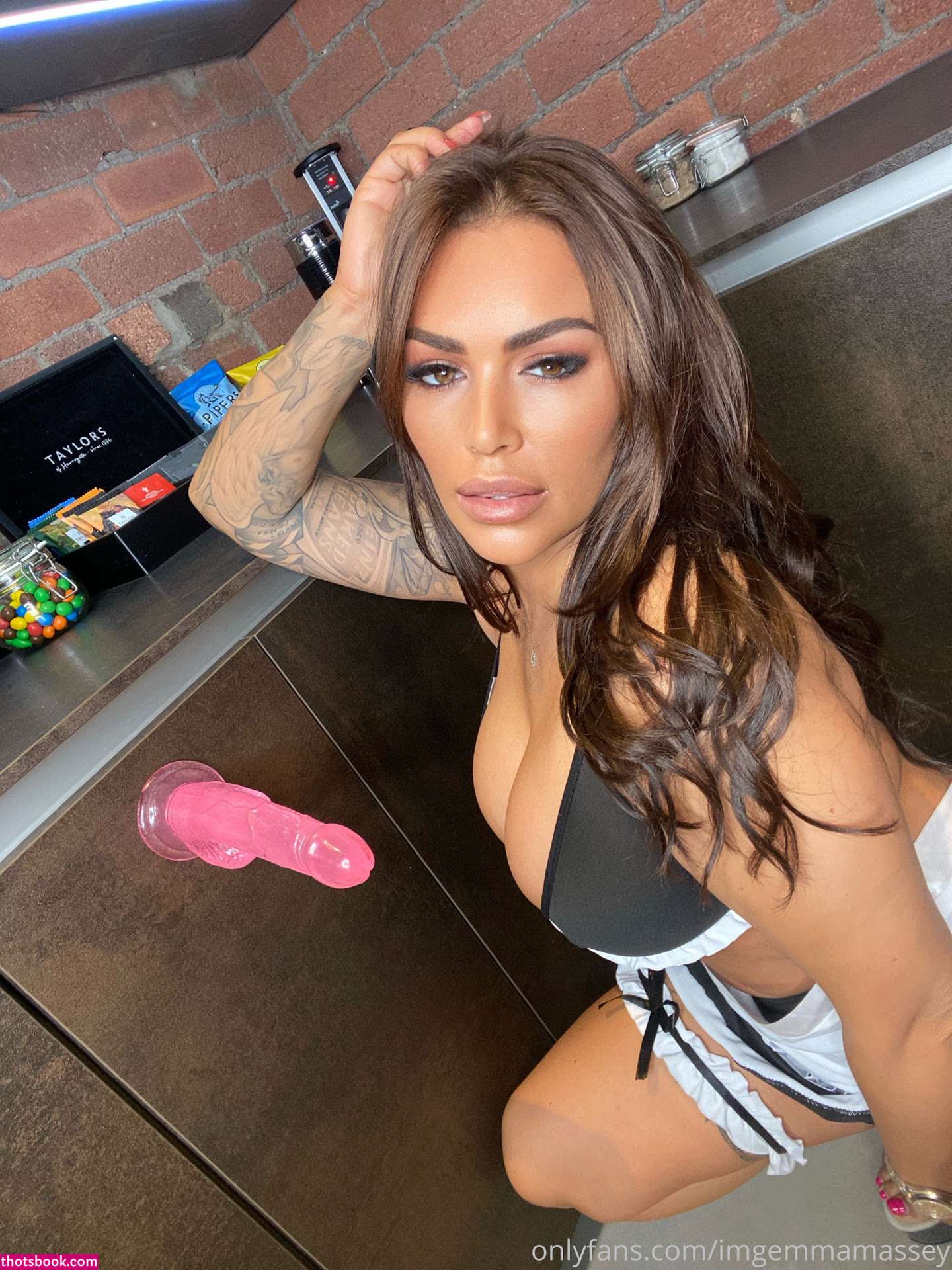 Gemma Massey imgemmamassey Nude Leaks OnlyFans Photos #8 1331042