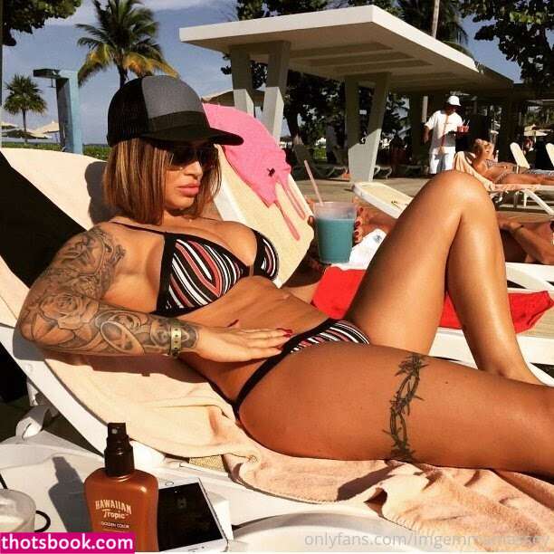 Gemma Massey imgemmamassey Nude Leaks OnlyFans Photos #9 1331056