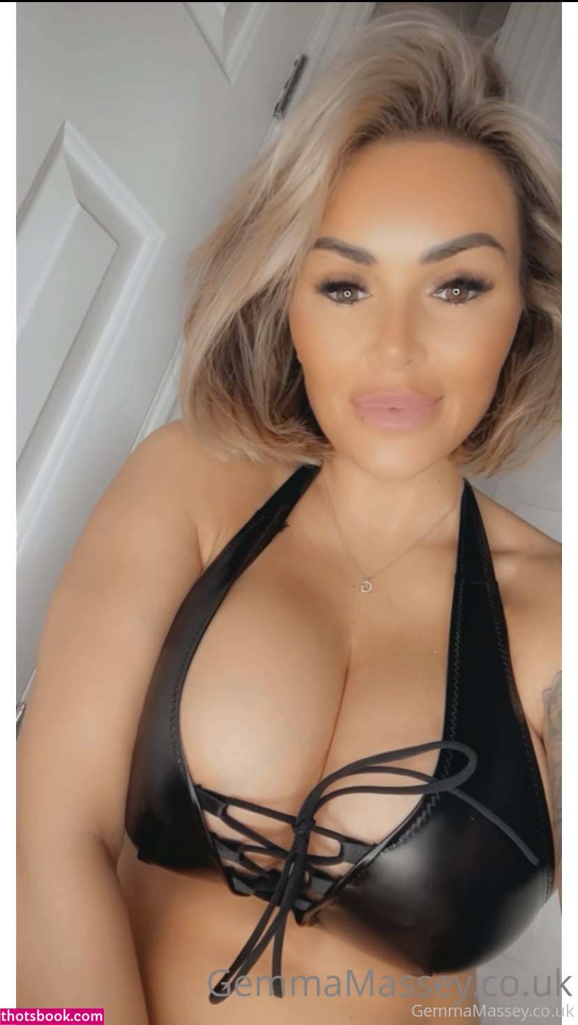 Gemma Massey imgemmamassey Nude Leaks OnlyFans Photos #11 1331072