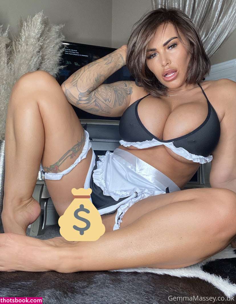 Gemma Massey imgemmamassey Nude Leaks OnlyFans Photos #11 1331076