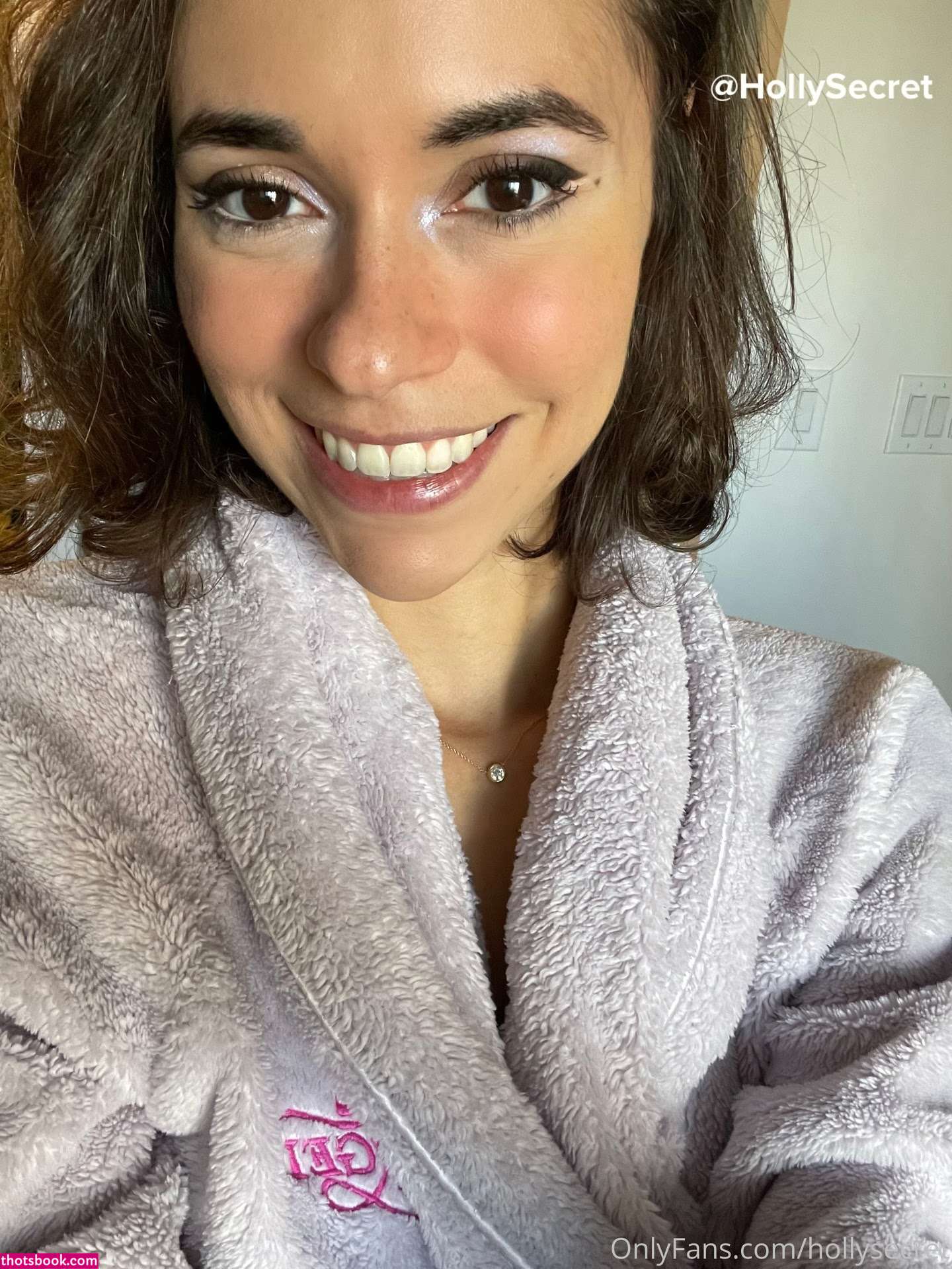 Holly Secrets Nude Leaks OnlyFans Photos #9 1331152