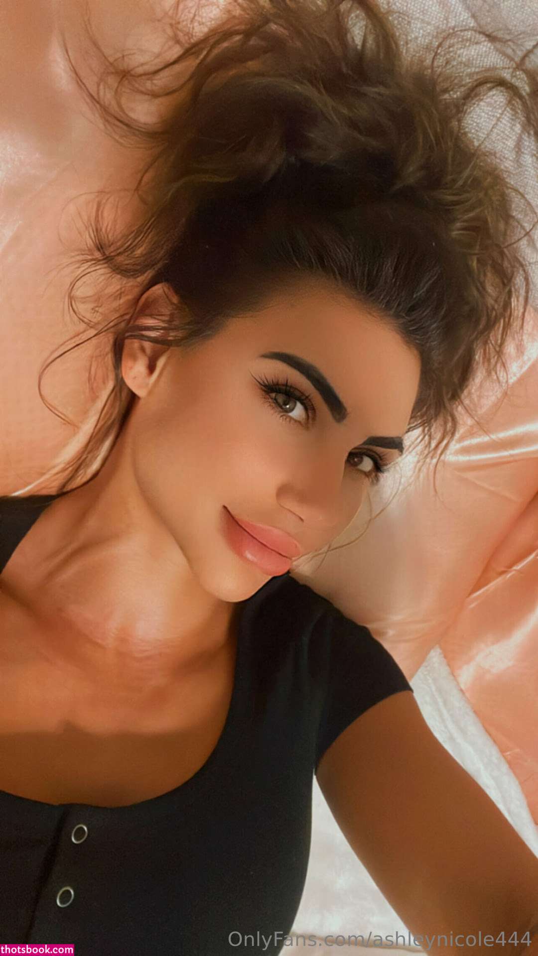 Ashley Nicole Nude OnlyFans Photos #2 1269258