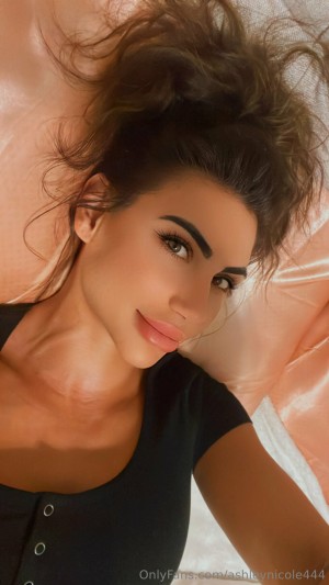 Ashley Nicole Nude OnlyFans Photos #2