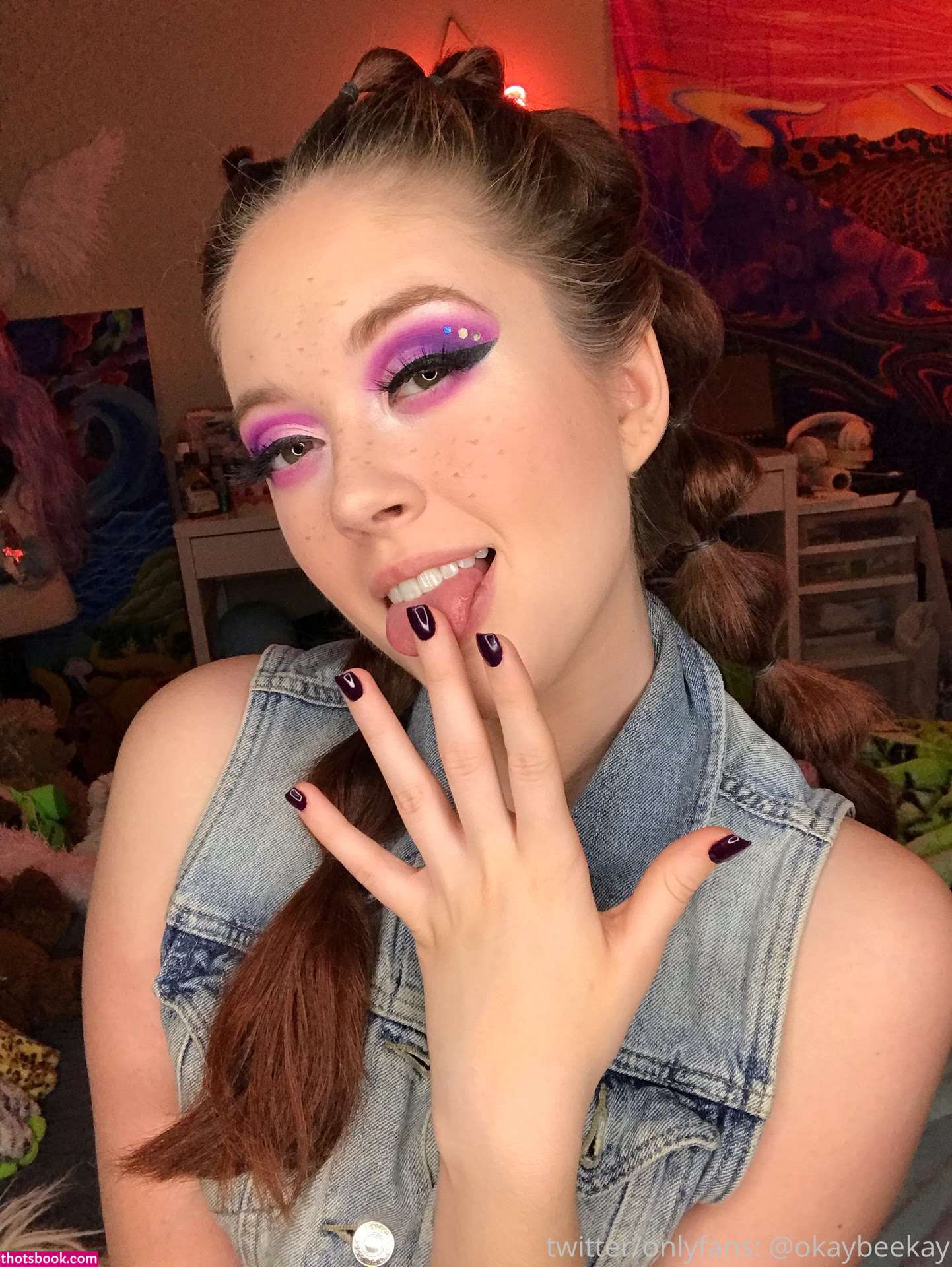 beeautynsfw Nude OnlyFans Photos #2 1269406