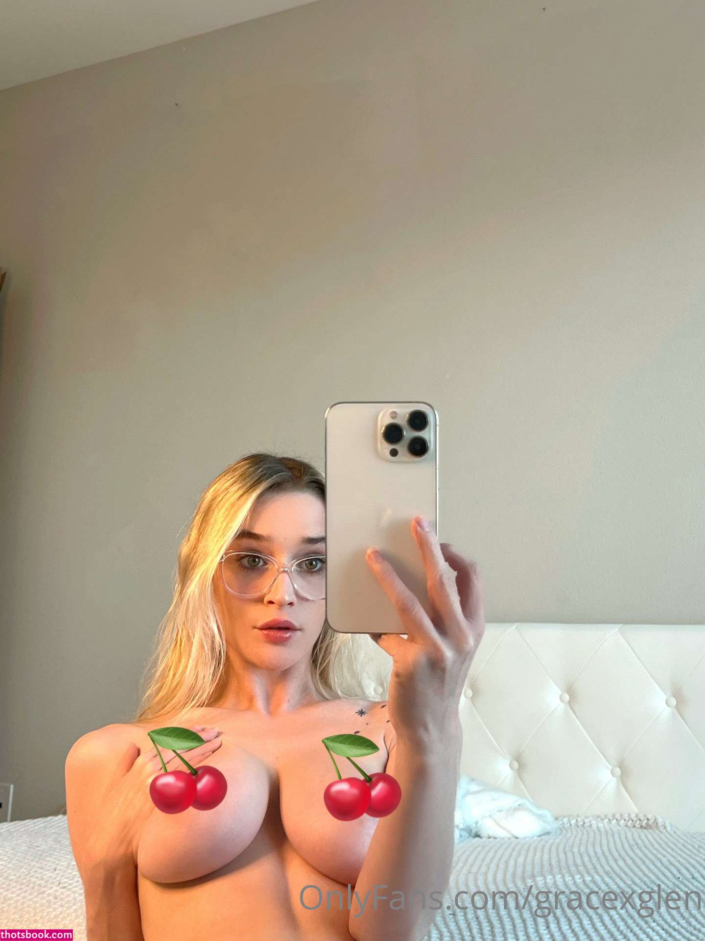 Grace Glenn xoxobtggf Nude OnlyFans Photos #5 1269815