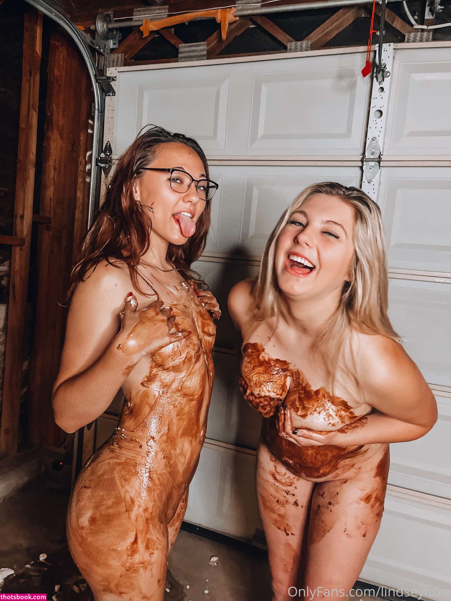 Lindsey Luxe Nude OnlyFans Photos #7 1269920