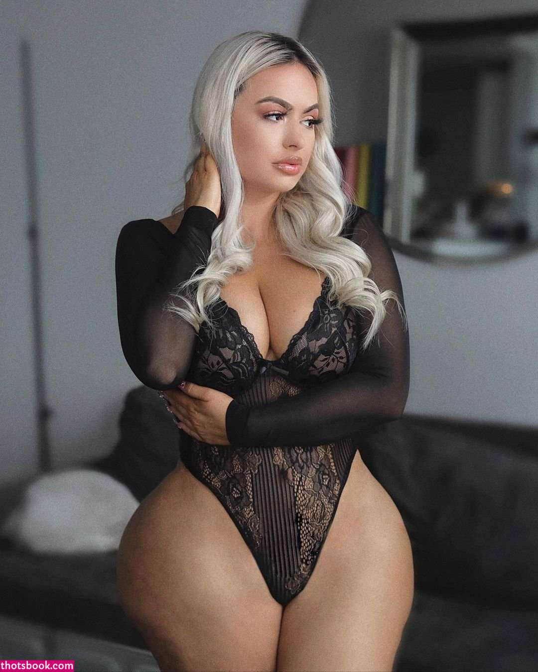 Maya Dutch Nude OnlyFans Photos #2 1269942