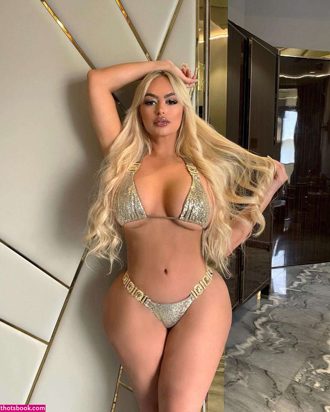 Maya Dutch Nude OnlyFans Photos #2 1269944