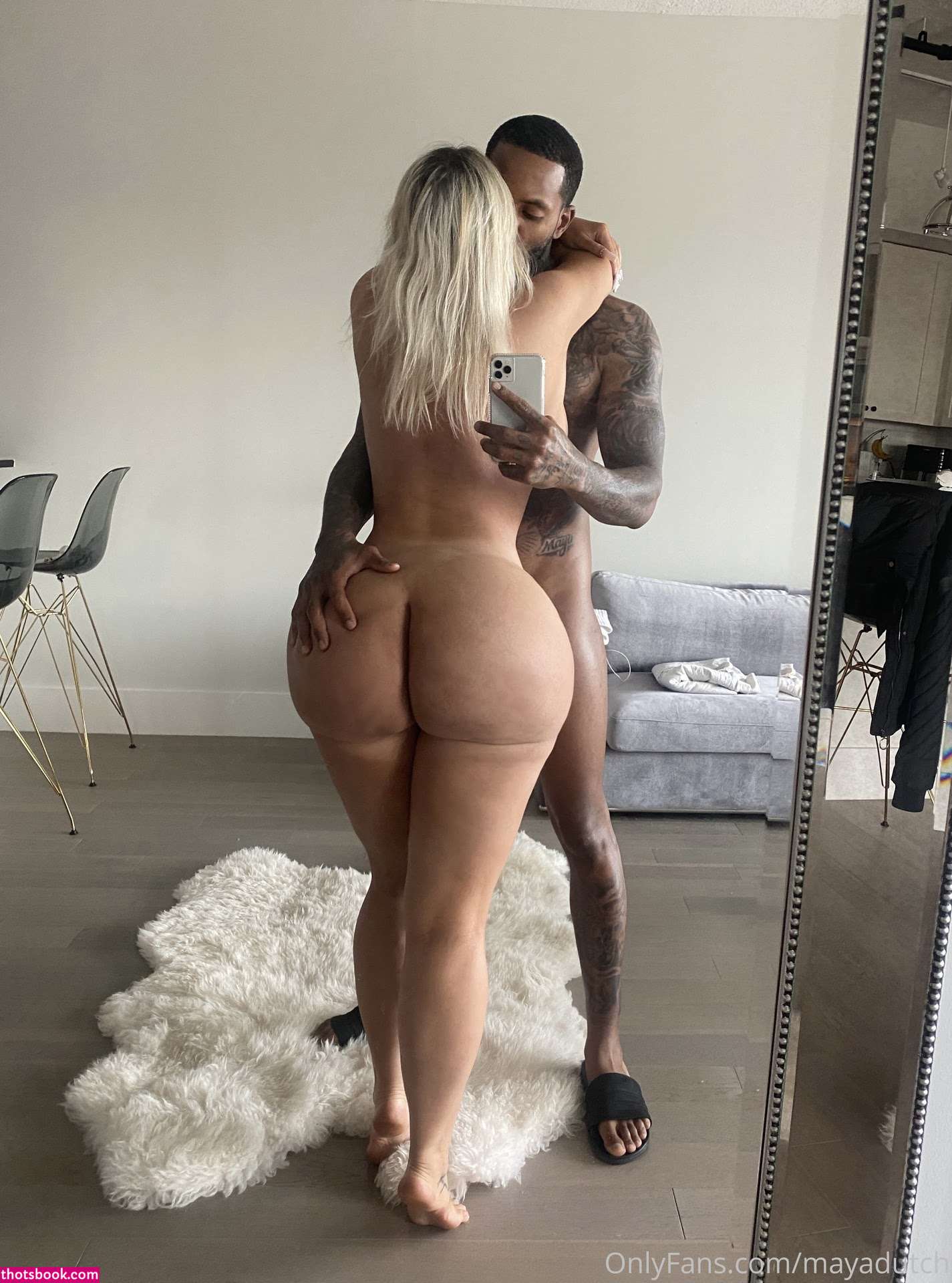 Maya Dutch Nude OnlyFans Photos #3 1269949