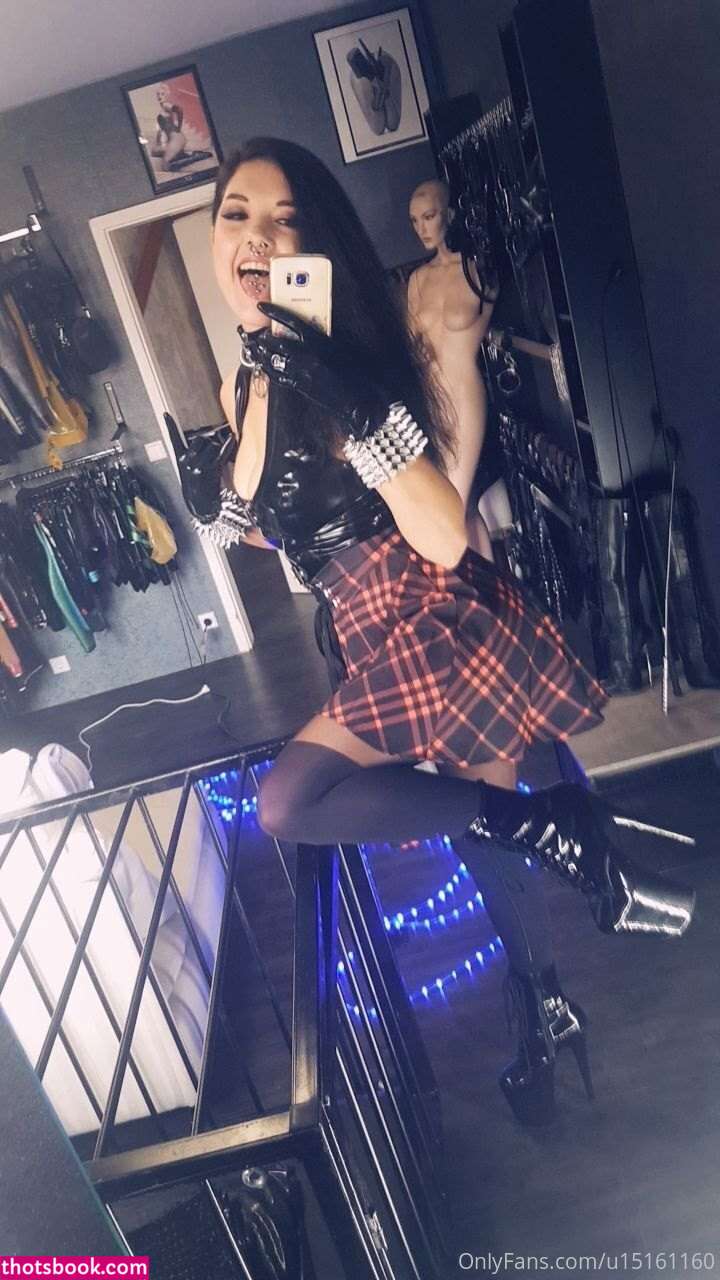 Sophie Elodie Nude OnlyFans Photos #5 1270247