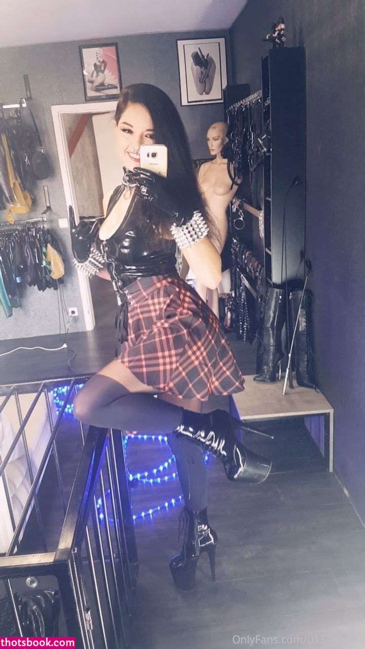 Sophie Elodie Nude OnlyFans Photos #5 1270250