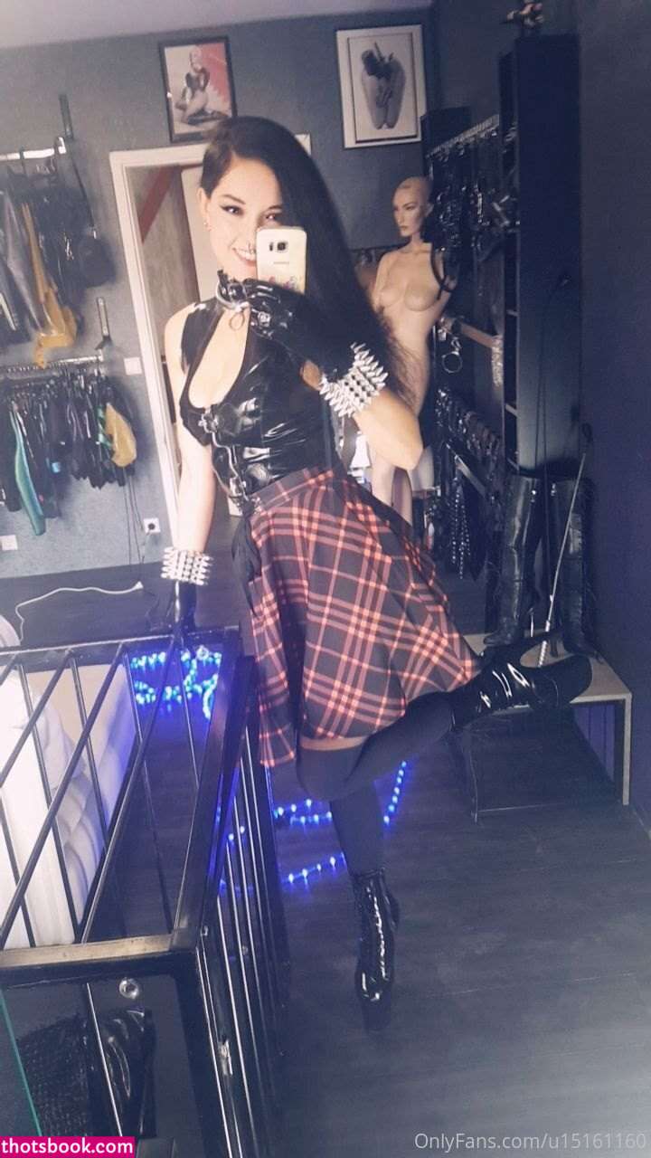 Sophie Elodie Nude OnlyFans Photos #5 1270255