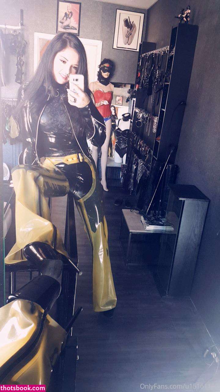 Sophie Elodie Nude OnlyFans Photos #5 1270256