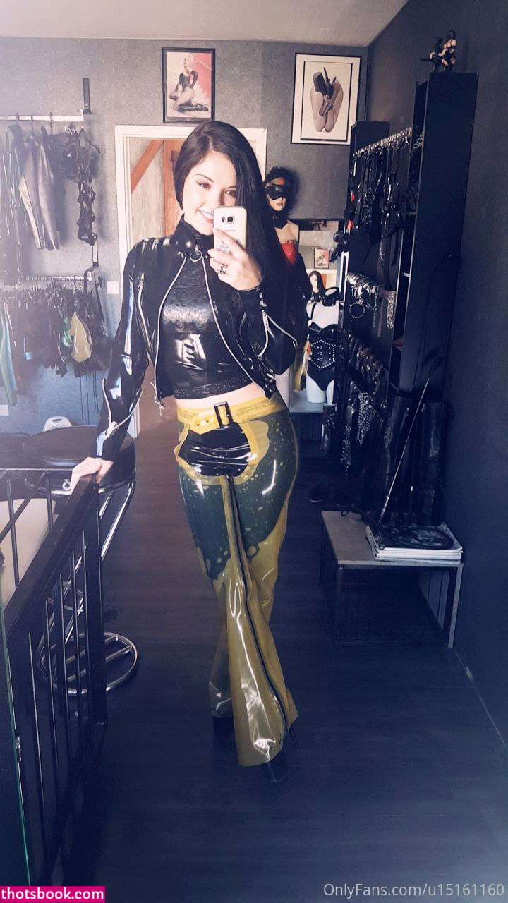 Sophie Elodie Nude OnlyFans Photos #5 1270257