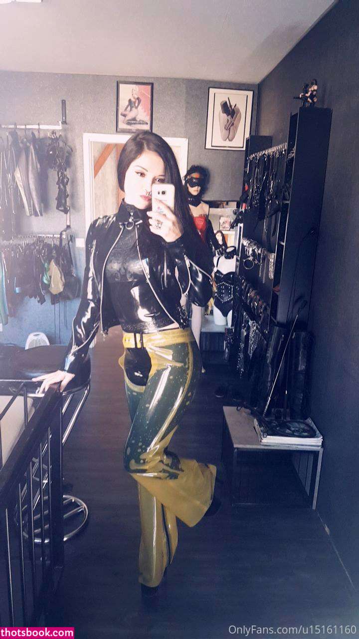 Sophie Elodie Nude OnlyFans Photos #5 1270258