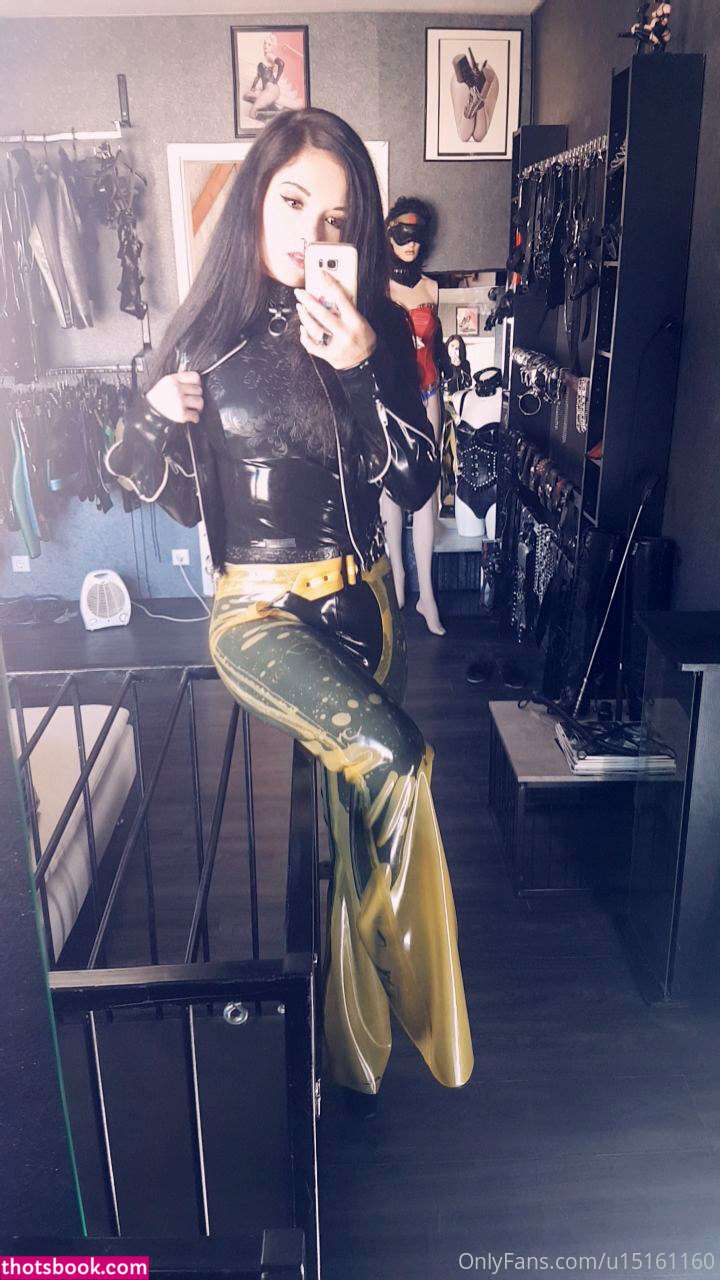 Sophie Elodie Nude OnlyFans Photos #5 1270260