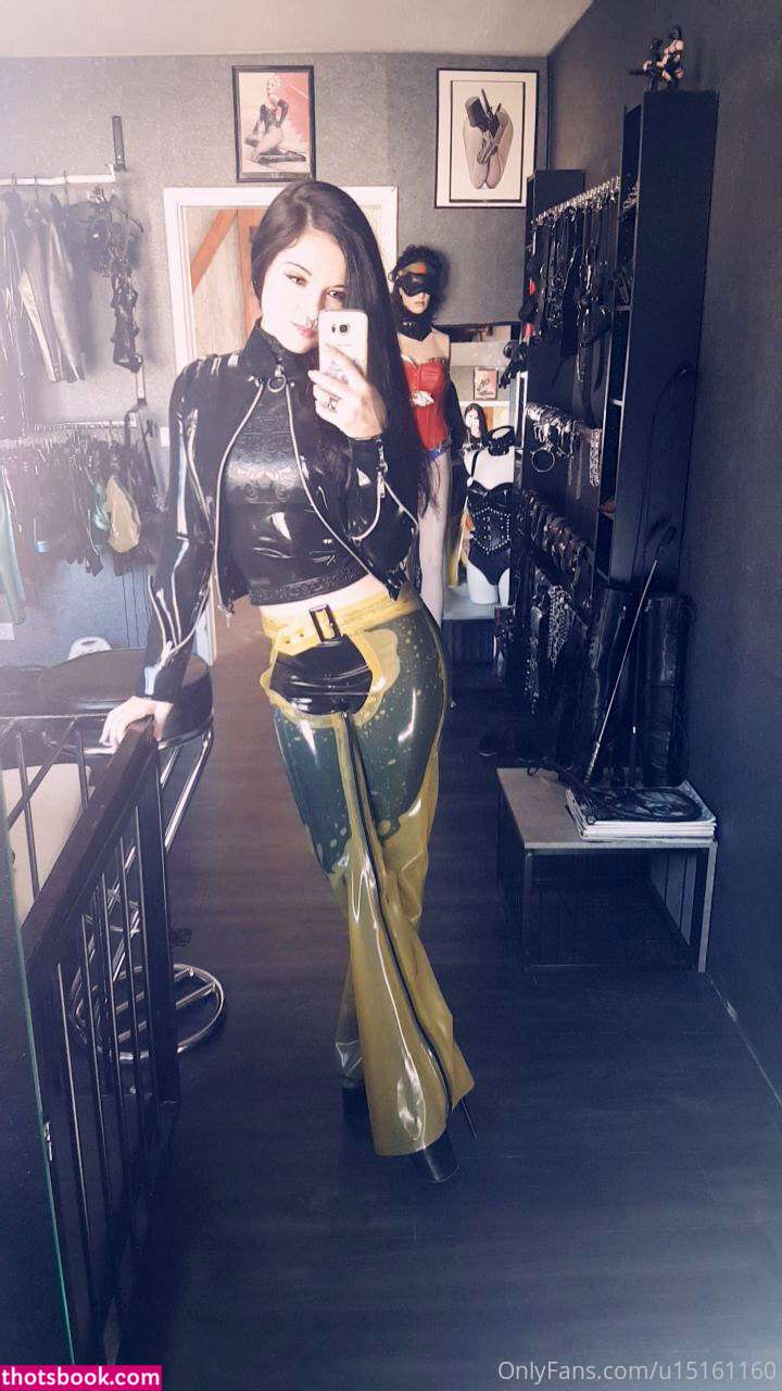 Sophie Elodie Nude OnlyFans Photos #5 1270261