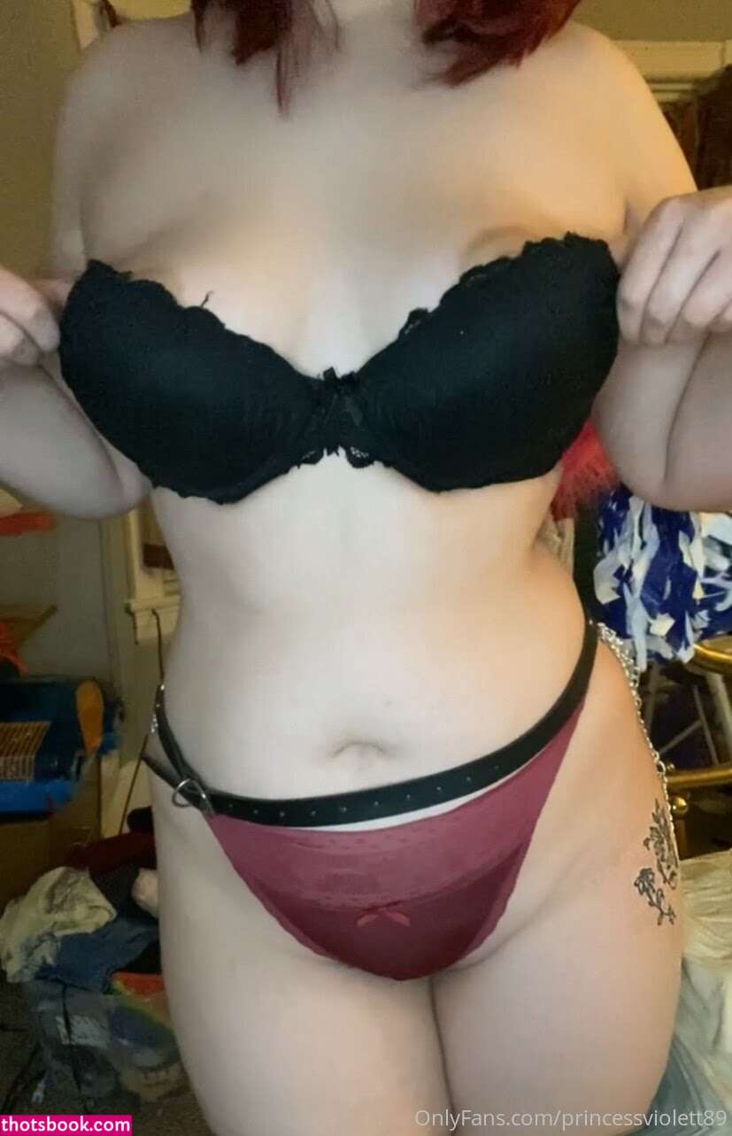 violetvixen69 Nude OnlyFans Photos #1 1270357