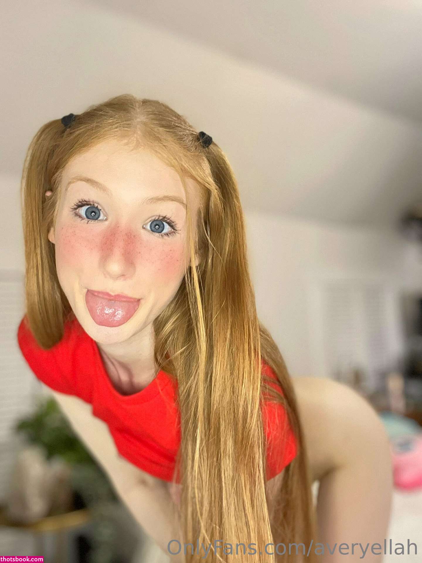 Avery Skye Nude OnlyFans Photos #14 1270456