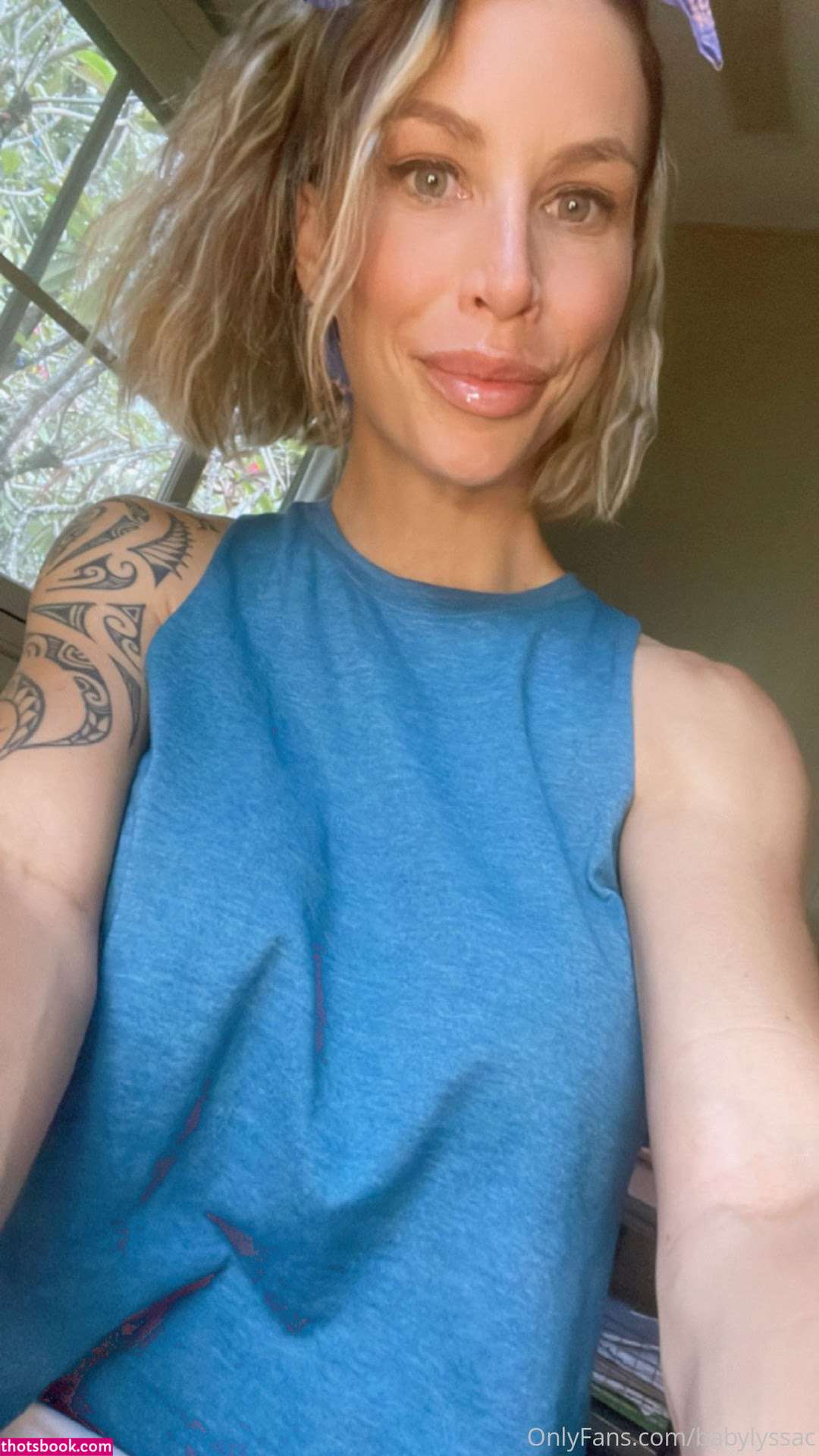 Babylyssac LyssaChapman Nude OnlyFans Photos #9 1270495