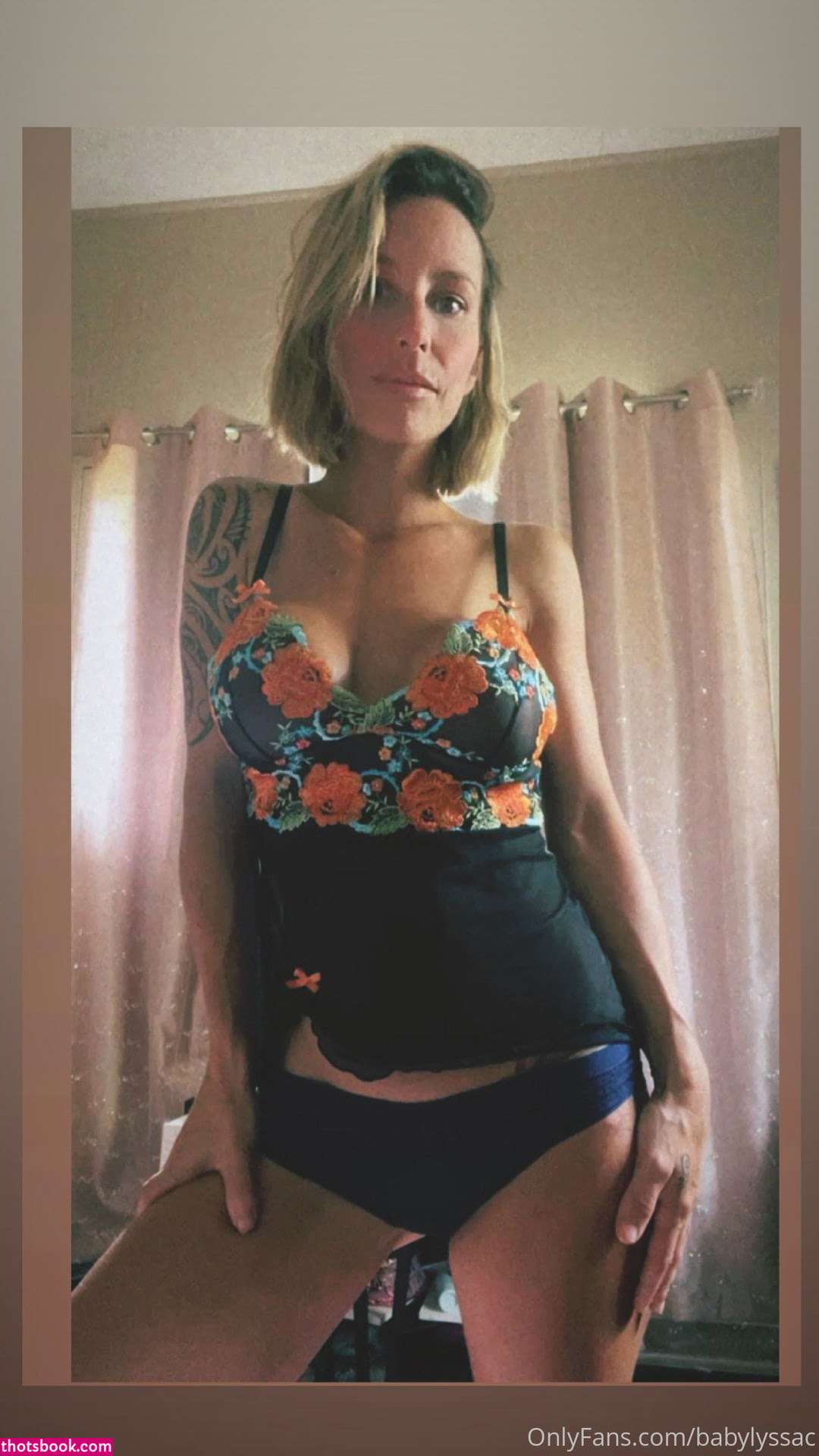 Babylyssac LyssaChapman Nude OnlyFans Photos #9 1270502