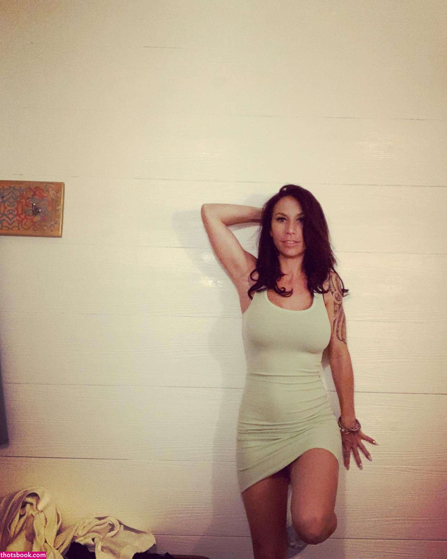 Babylyssac LyssaChapman Nude OnlyFans Photos #14 1270553