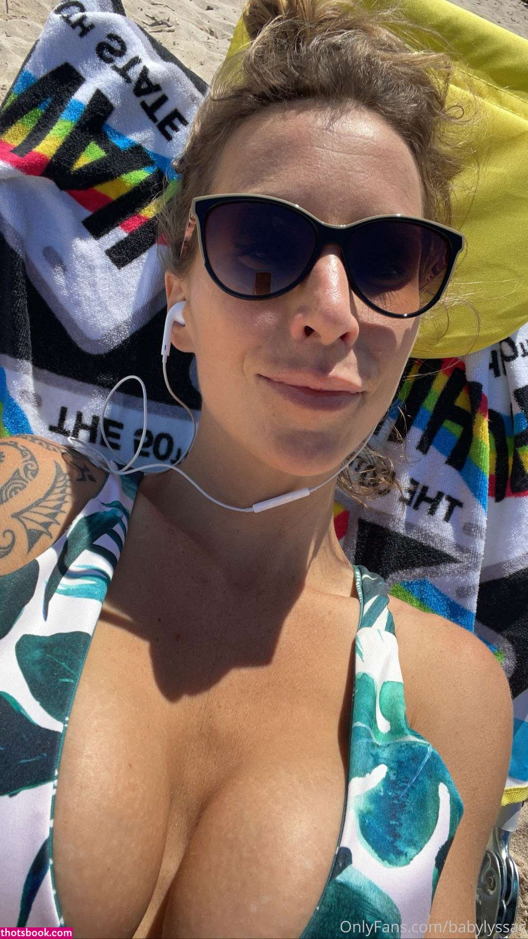 Babylyssac LyssaChapman Nude OnlyFans Photos #15 1270564