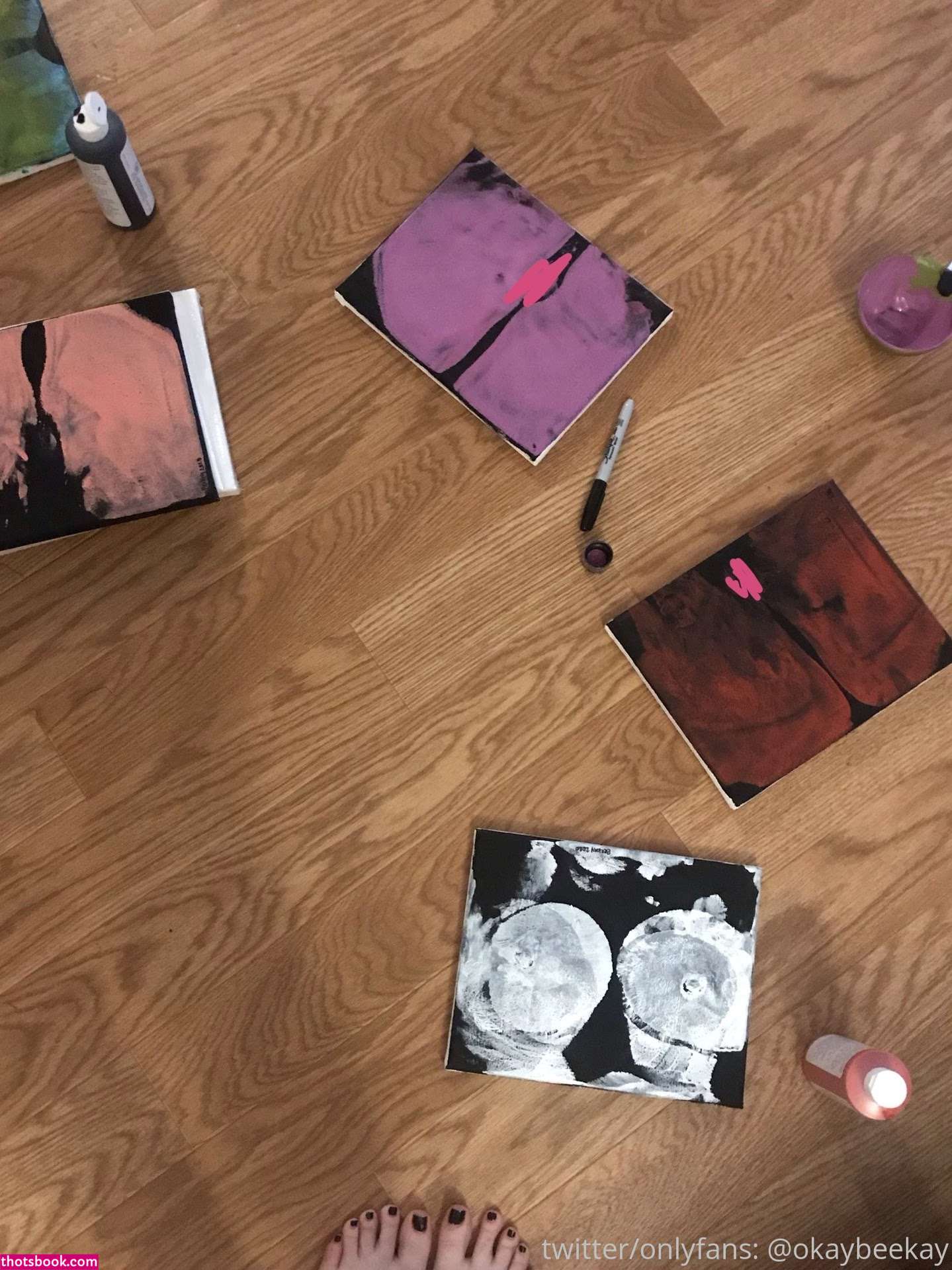 beeautynsfw Nude OnlyFans Photos #15 1270646