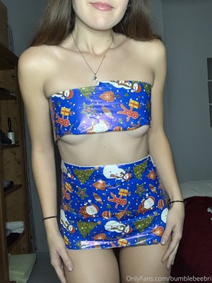 Bumblebeebri Nude OnlyFans Photos #11