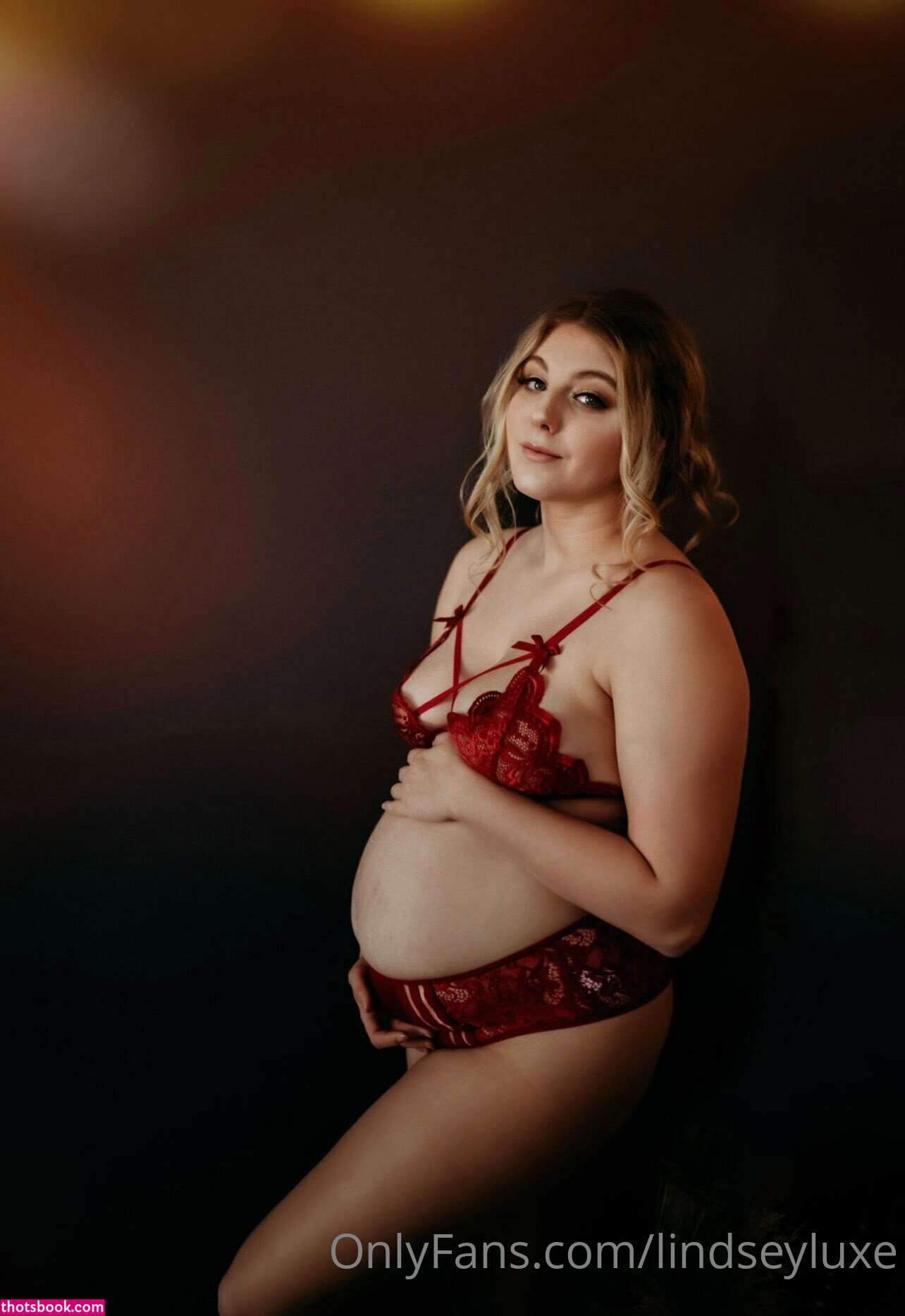 Lindsey Luxe Nude OnlyFans Photos #15 1271188