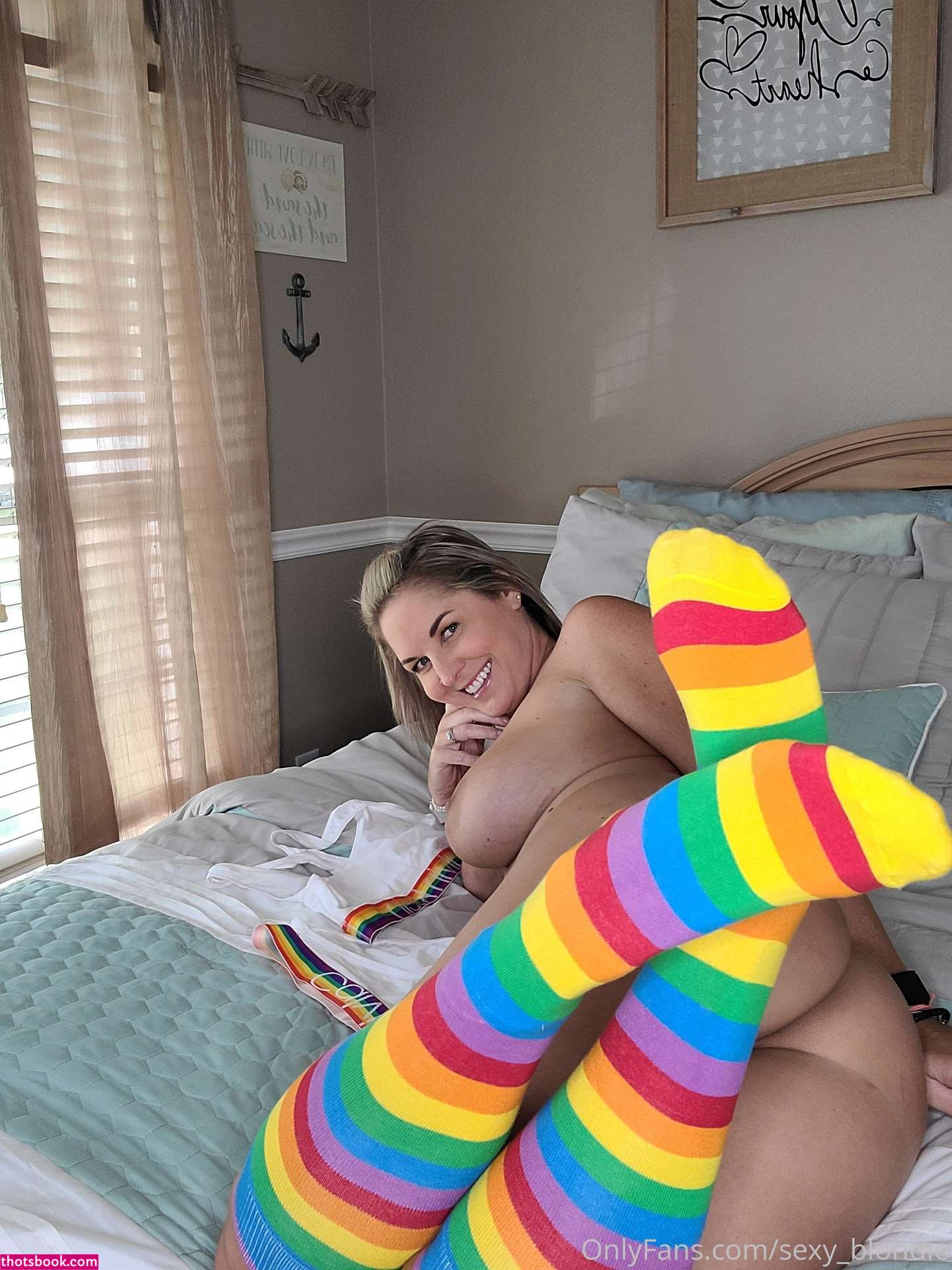 Bikini Nicole sexy blondie Nude OnlyFans Photos #3 1283776