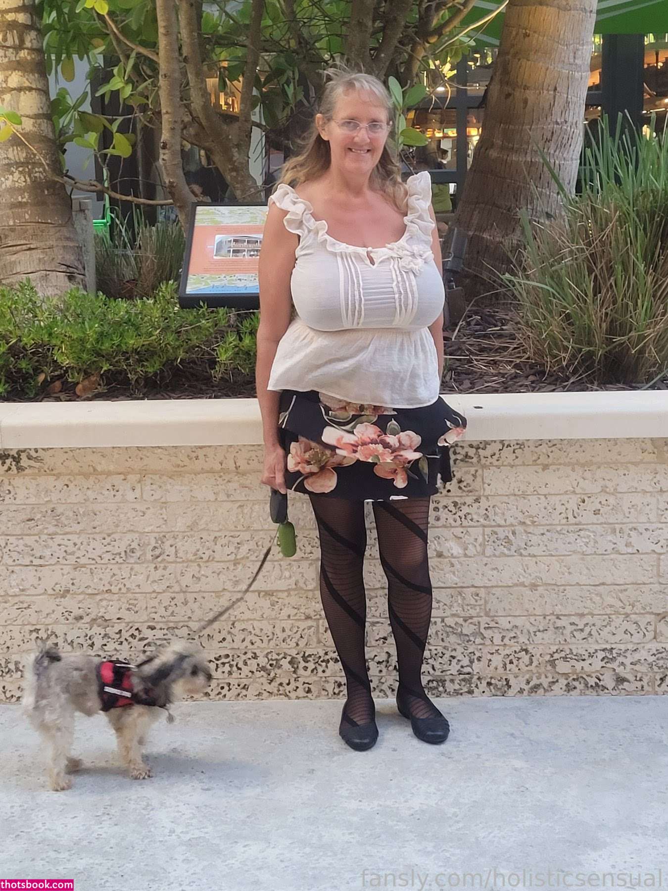 Busty Petra Holisticsensual Nude OnlyFans Photos #4 1283843