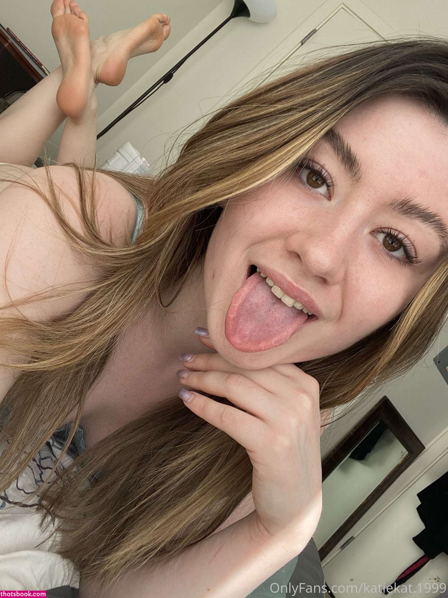 katiekatx22 katiekat1999 katiethekutiekat Nude OnlyFans Photos #1 1284254