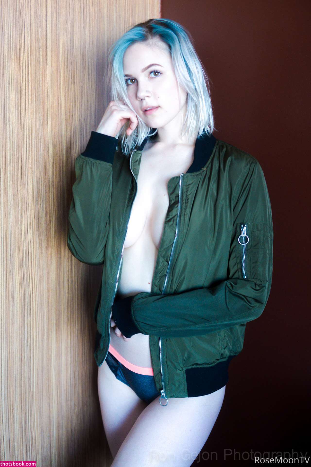 Rosemoontv Nude OnlyFans Photos #2 1284520