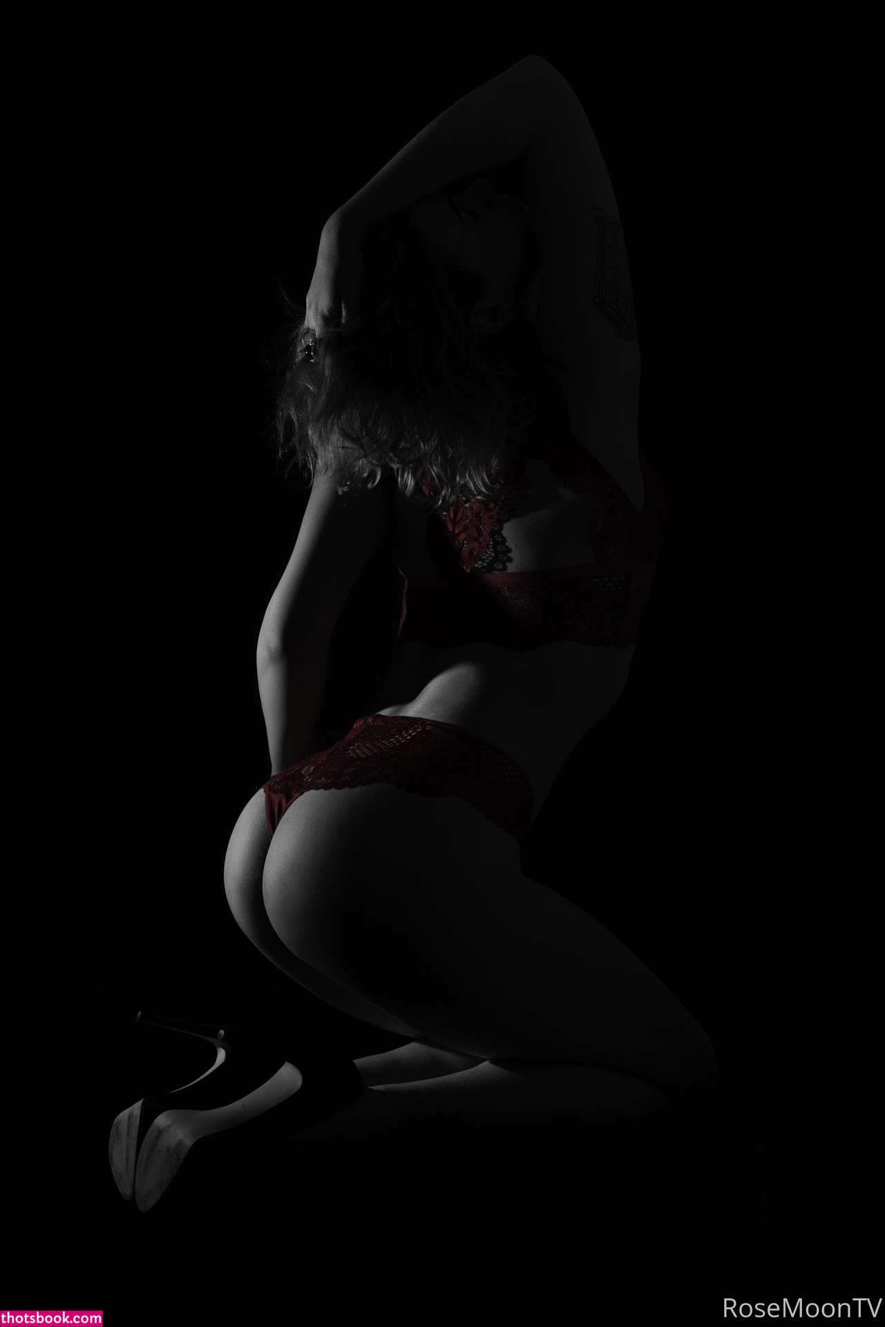 Rosemoontv Nude OnlyFans Photos #7 1284571