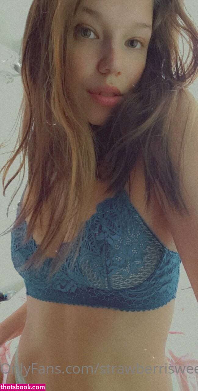 strawberrisweetv Nude OnlyFans Photos #1 1284613