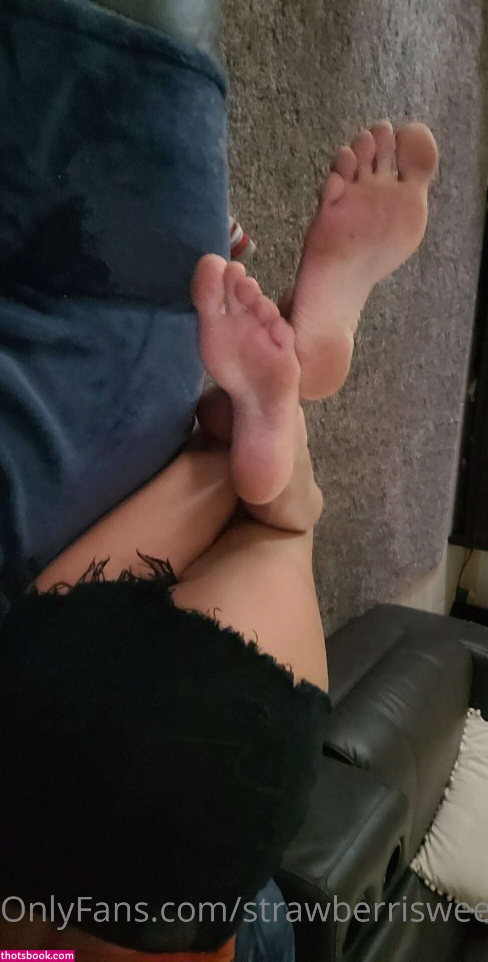 strawberrisweetv Nude OnlyFans Photos #7 1284670