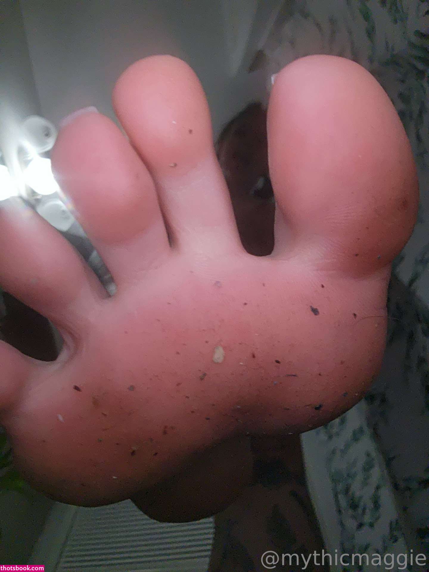 The Goddess Maggie liltittygothgf Nude OnlyFans Photos #1 1284708