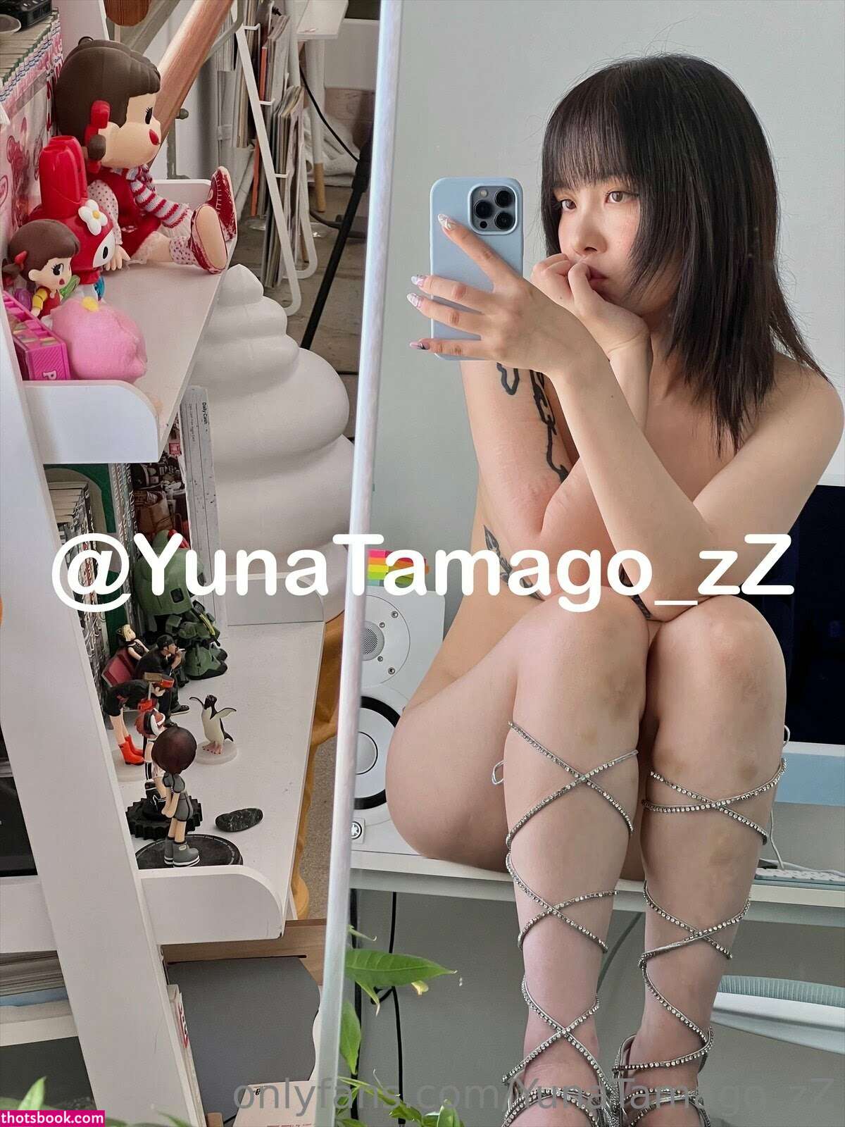 Yuna Tamago Nude OnlyFans Photos #3 1284870
